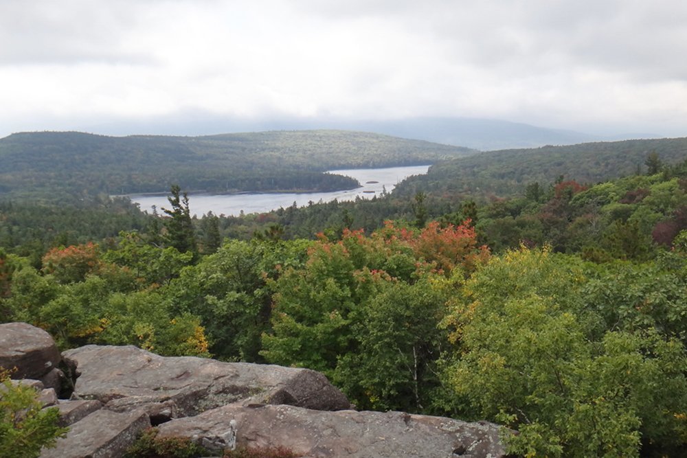 Escarpment Trail