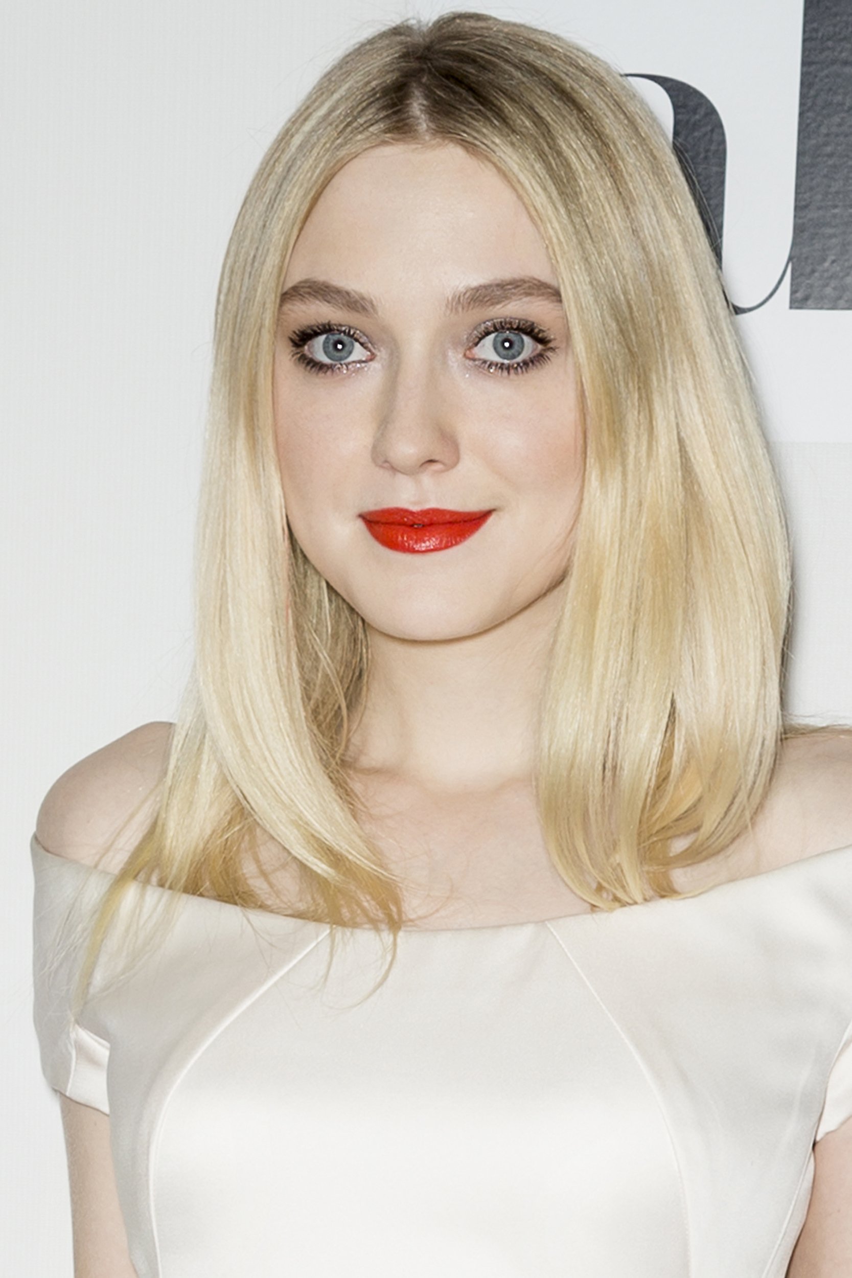 Dakota Fanning