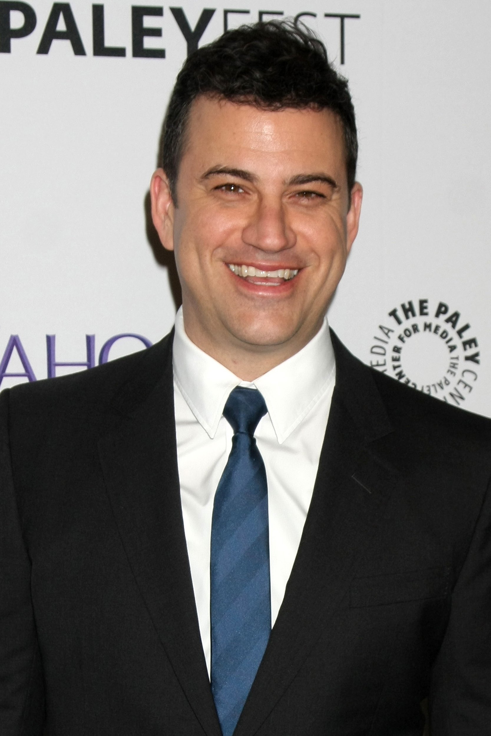 Jimmy Kimmel