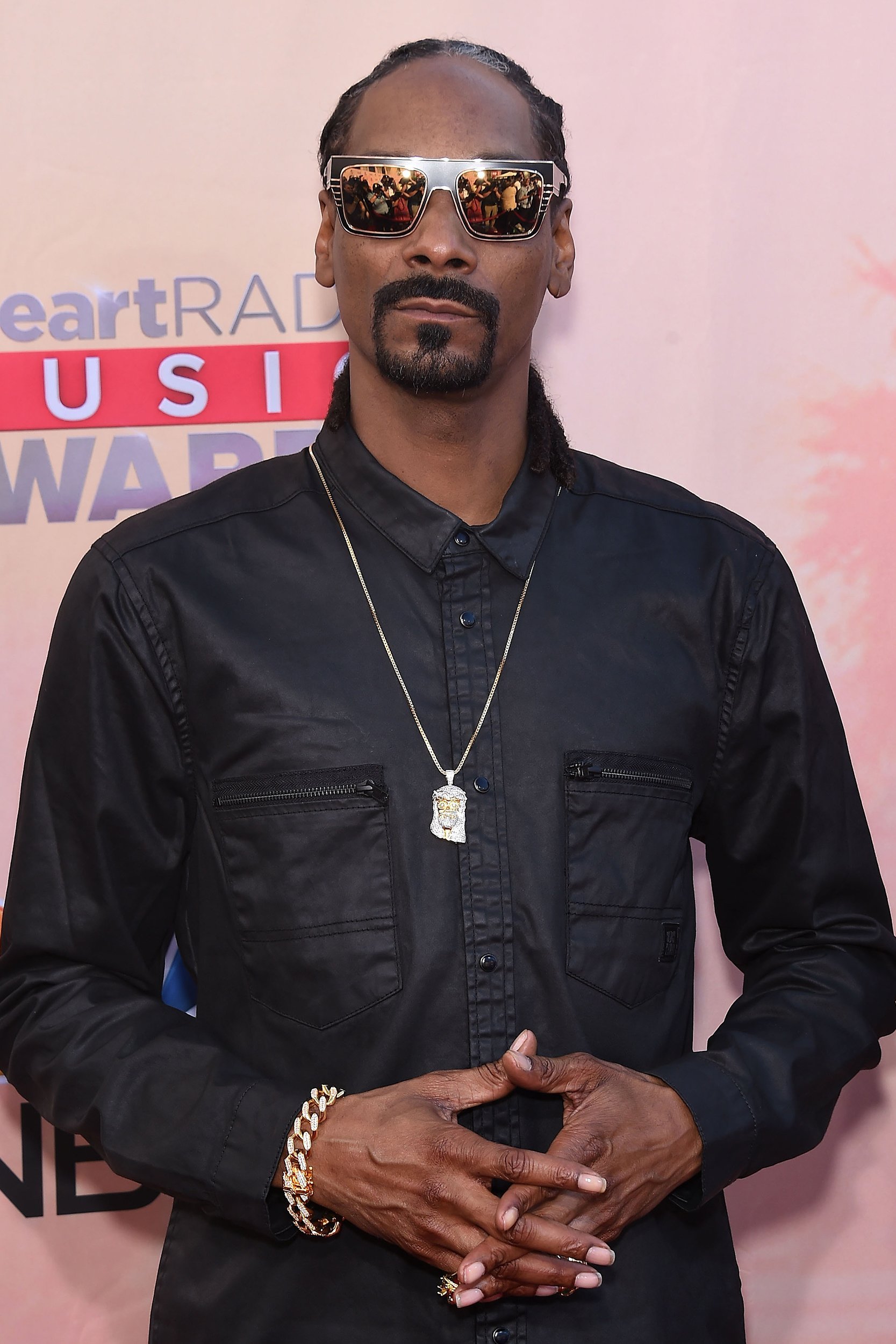 Snoop Dogg
