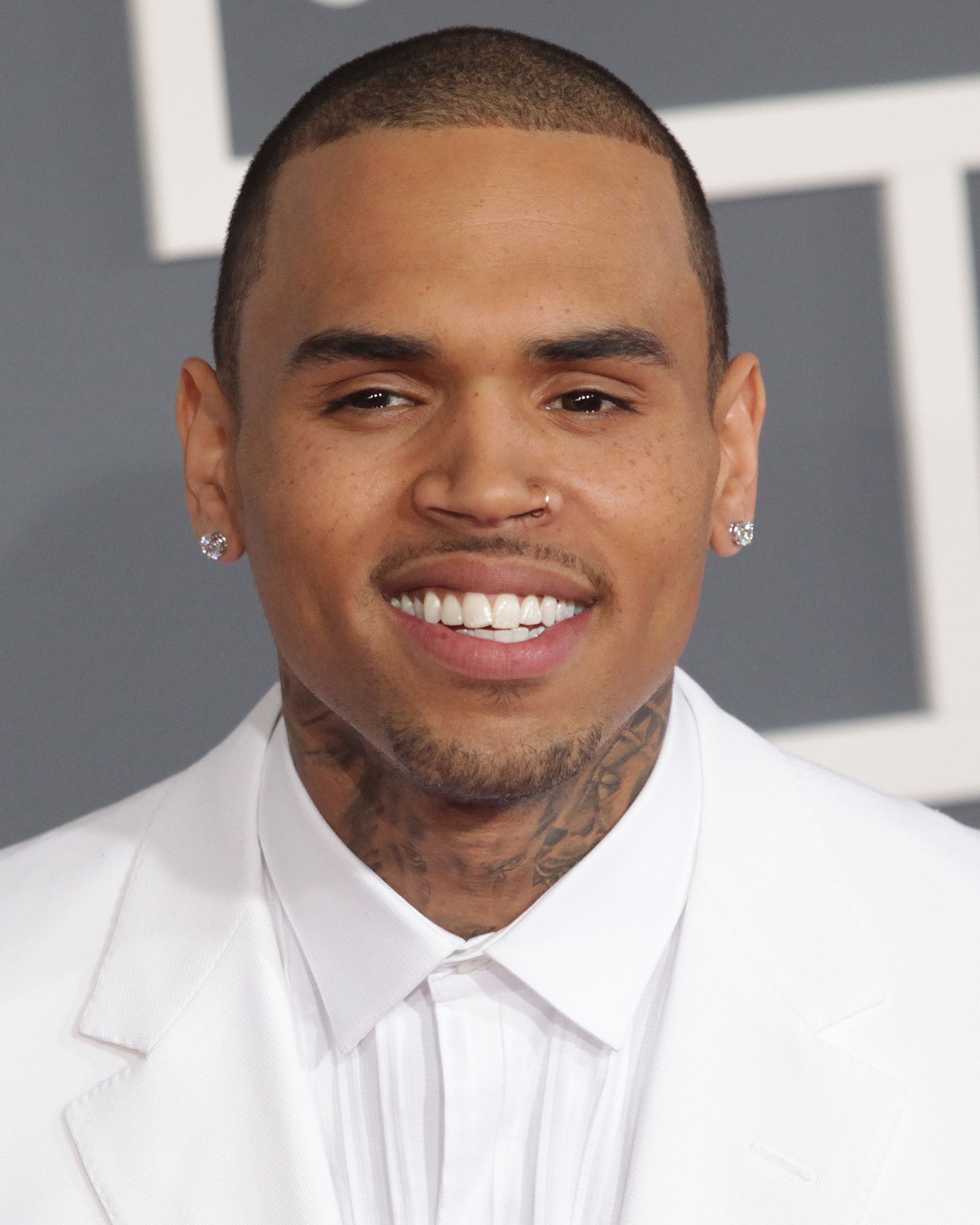 Chris Brown