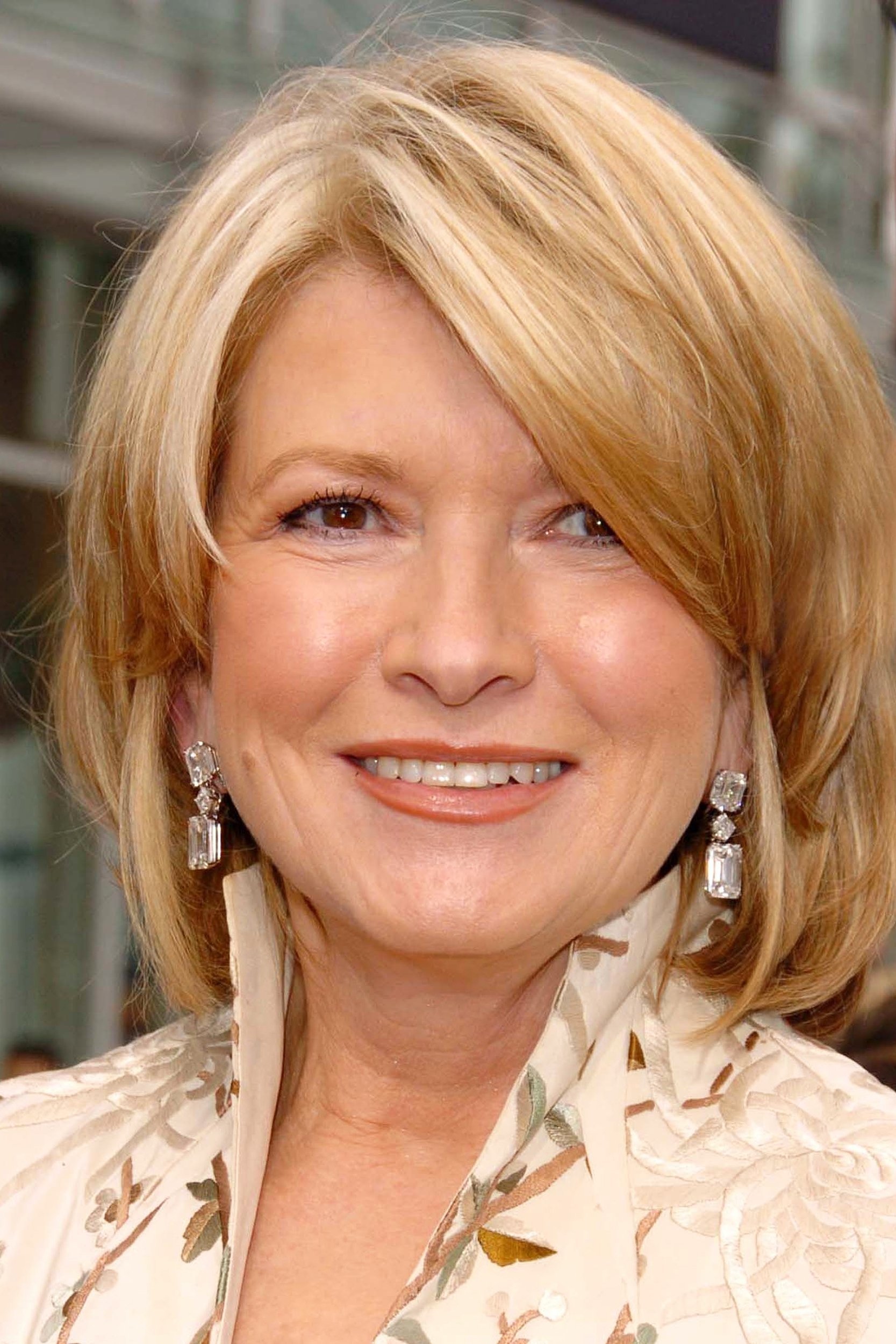 Martha Stewart