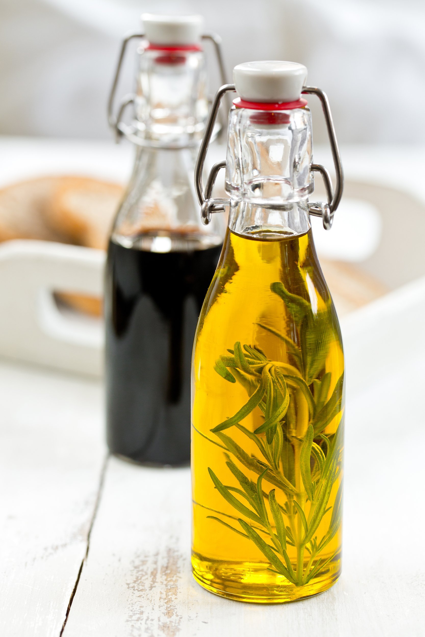 Balsamic Vinaigrette