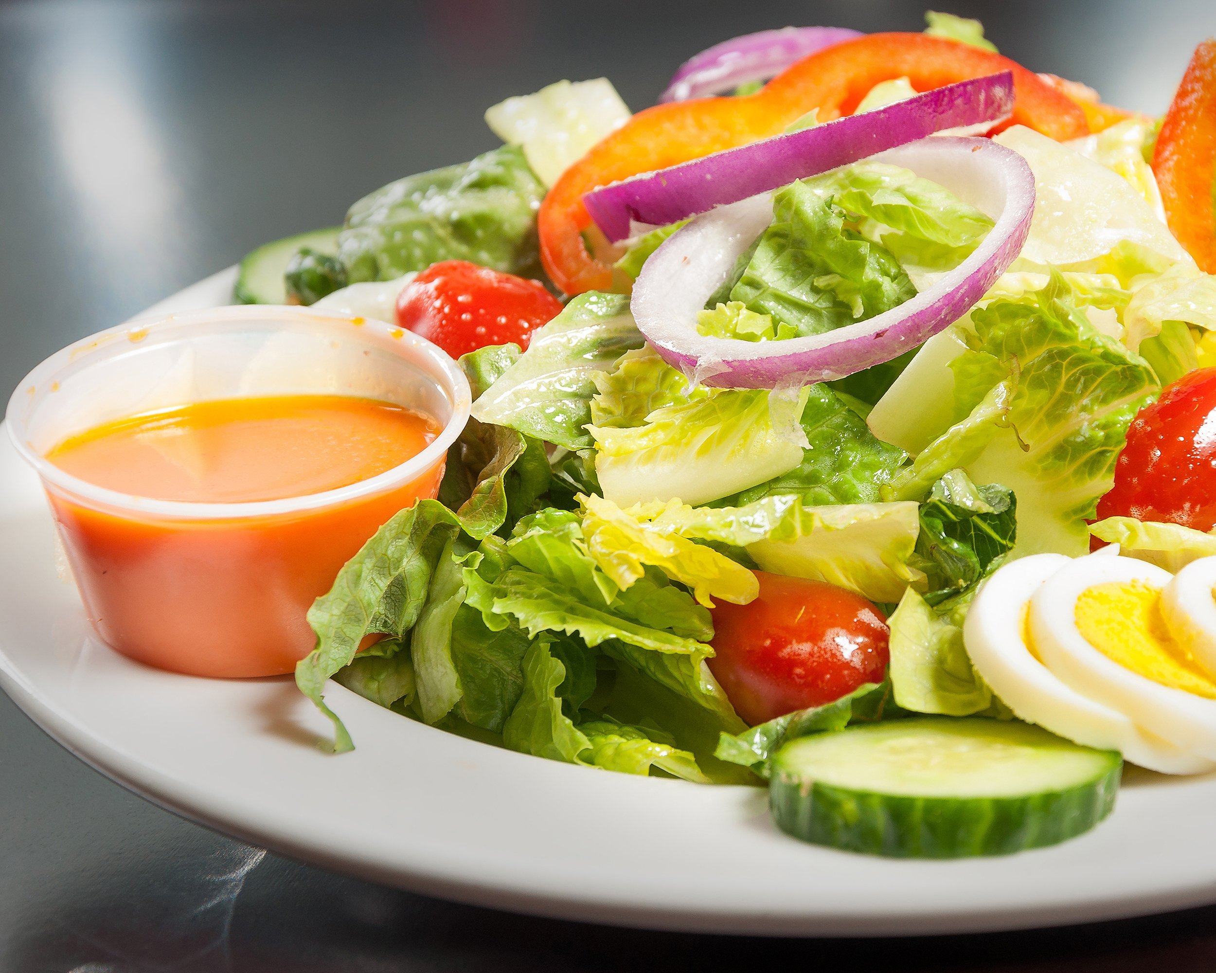 French Dressing