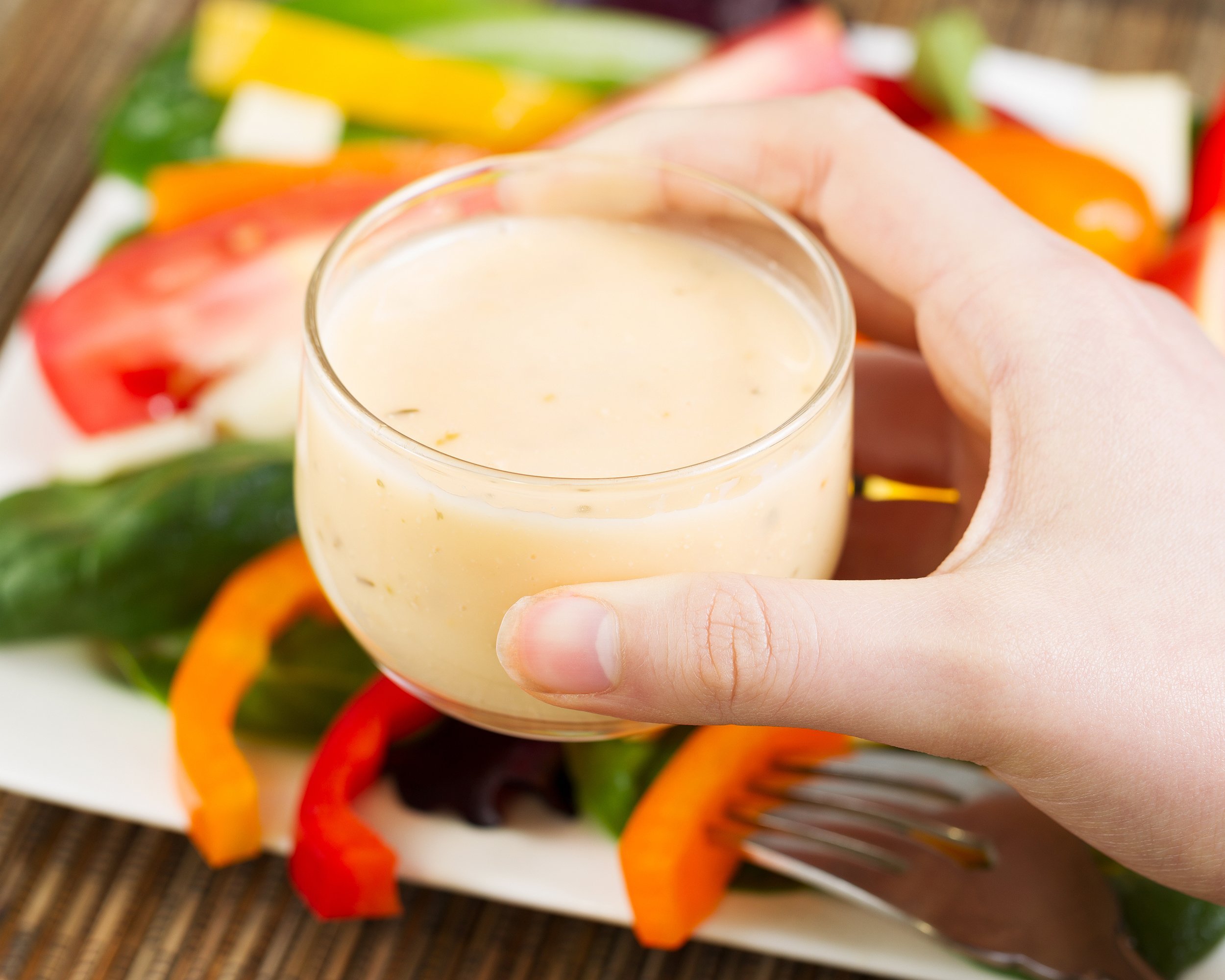 Italian Dressing