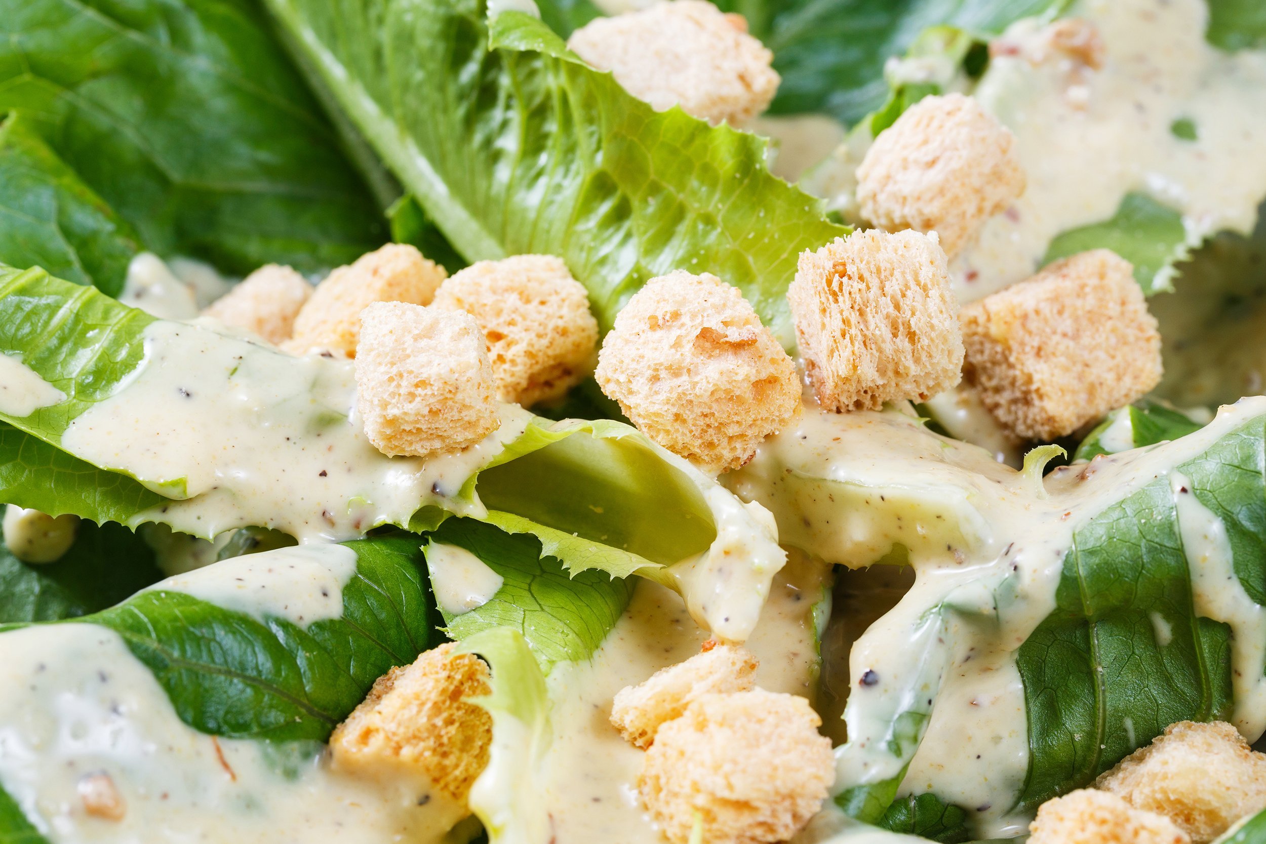 Caesar Dressing