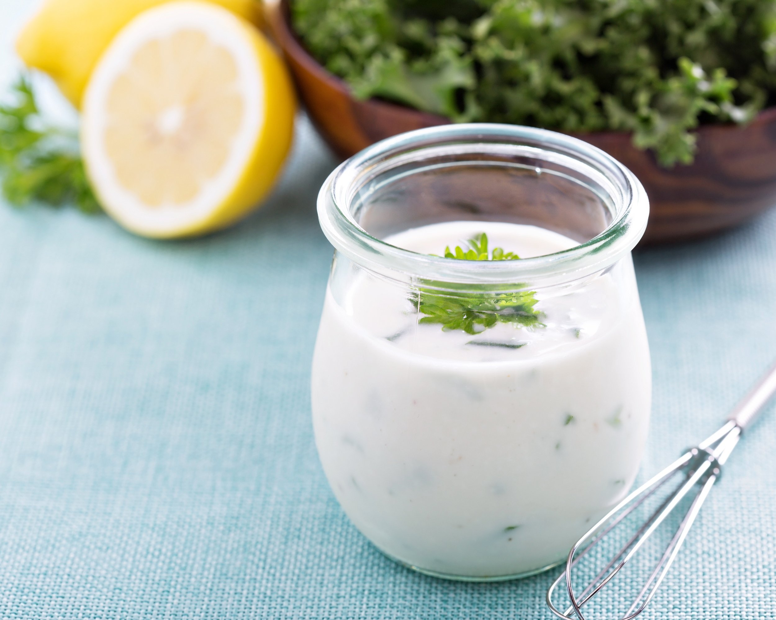 Ranch Dressing