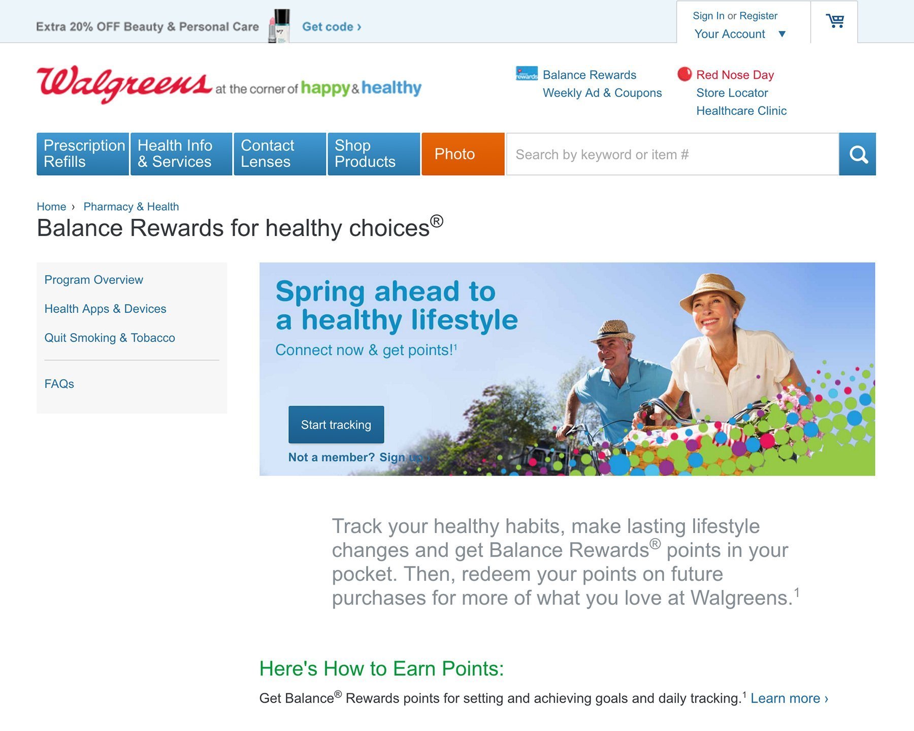 Walgreens
