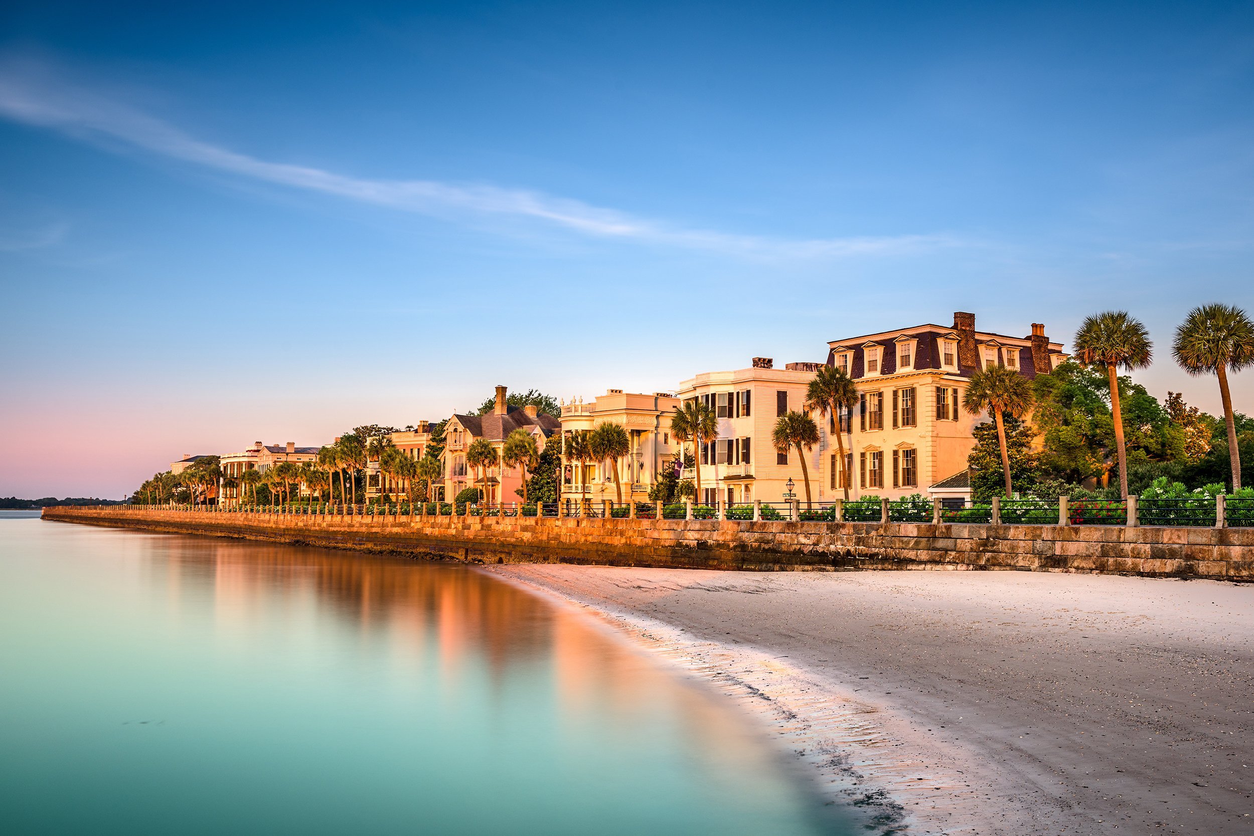 Isle of Palms, South Carolina