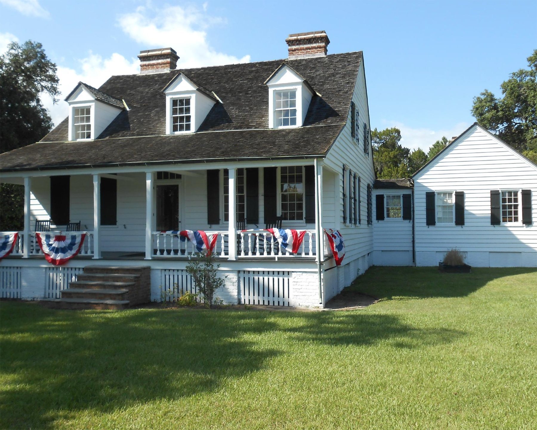 Charles Pinckney House