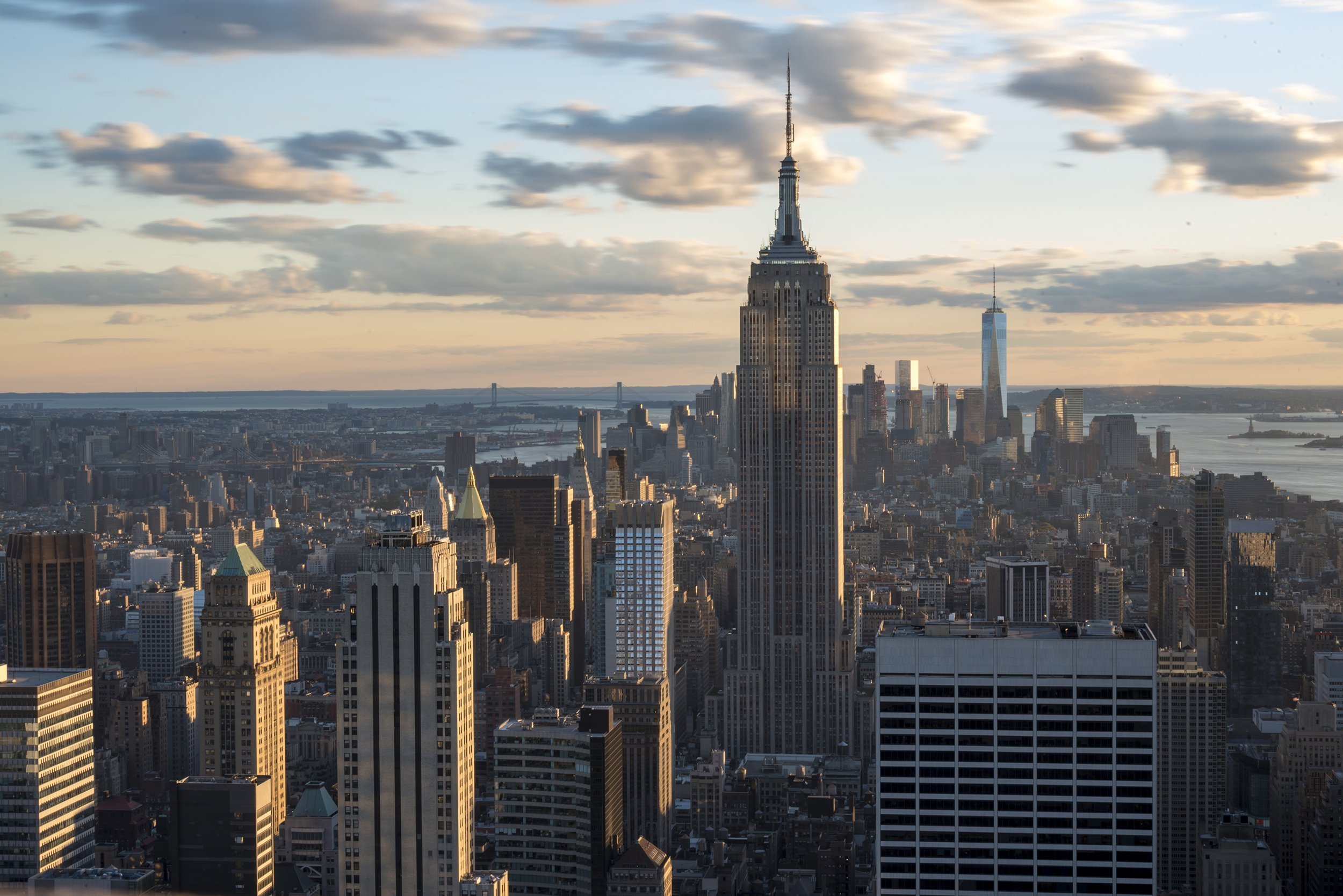 Empire State Building