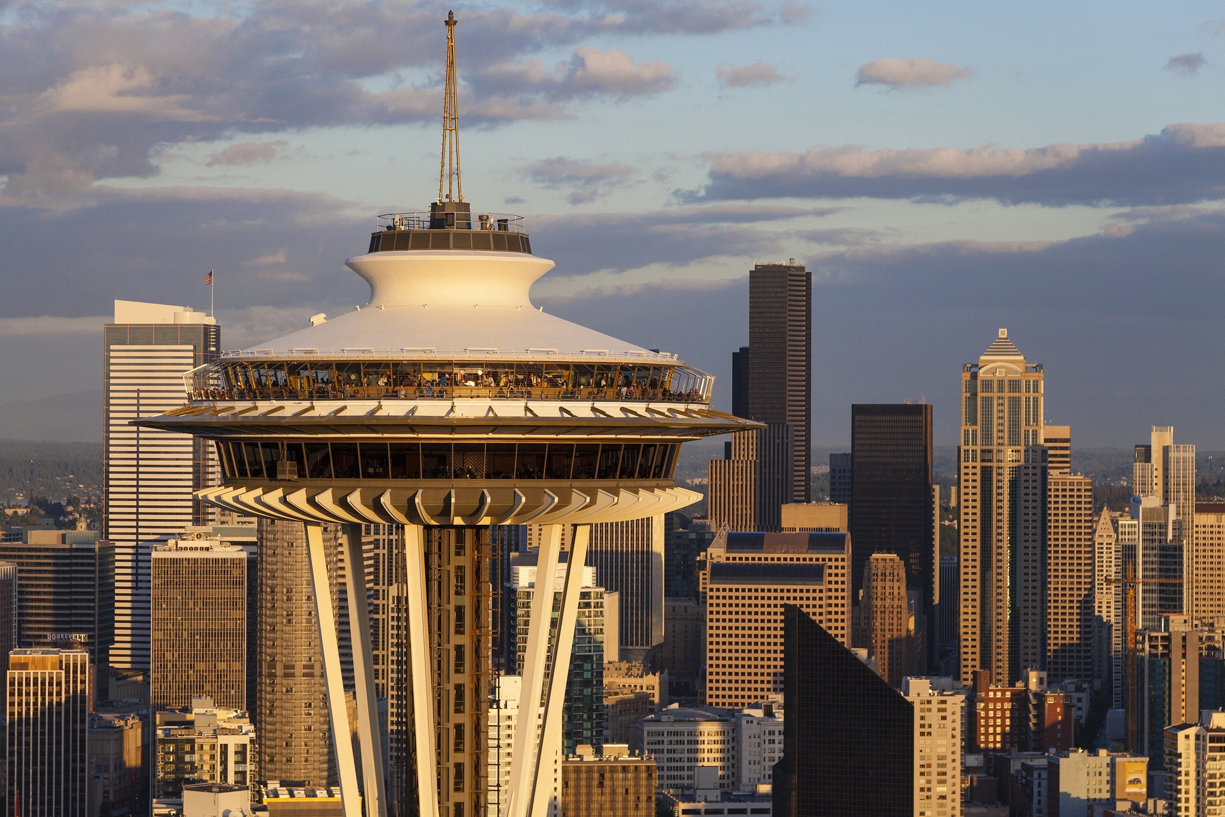 Space Needle
