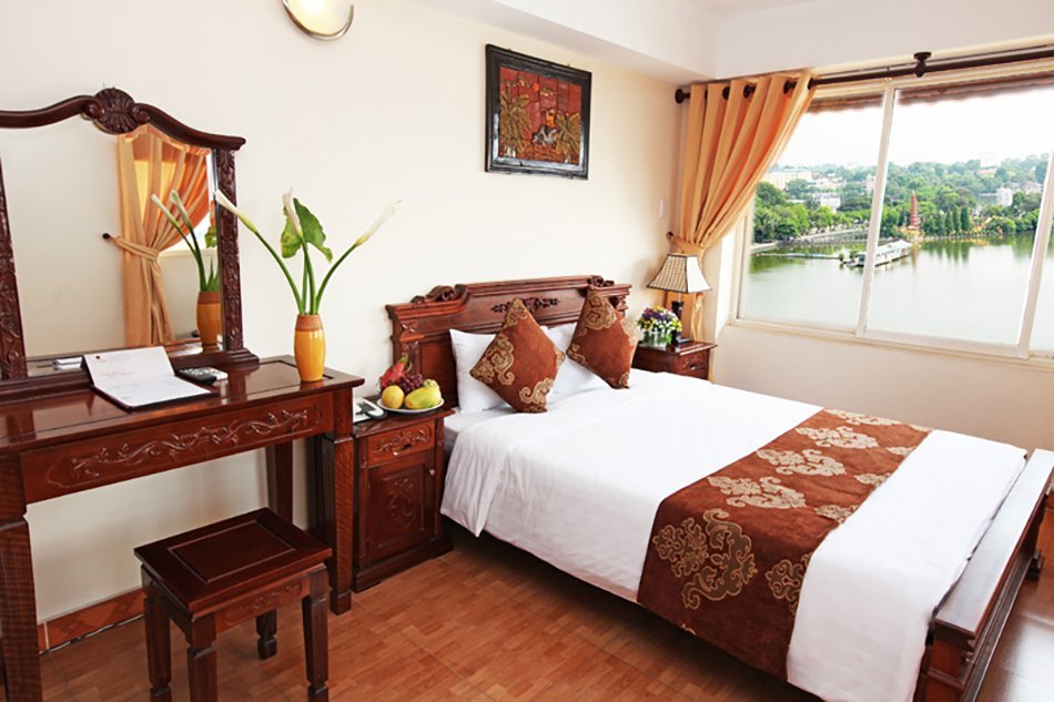 Maidza Hotel, Hanoi