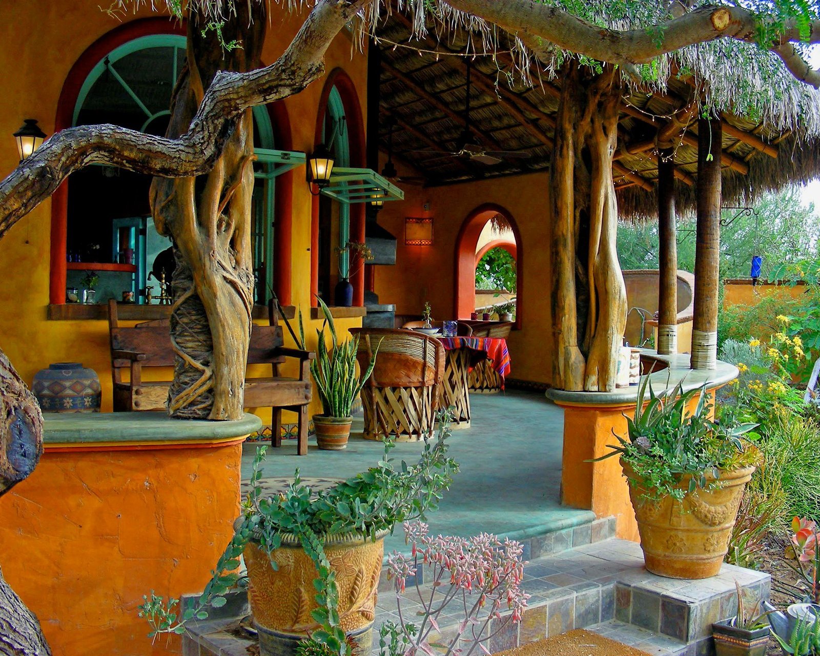 El Encanto de Cabo Pulmo, Mexico