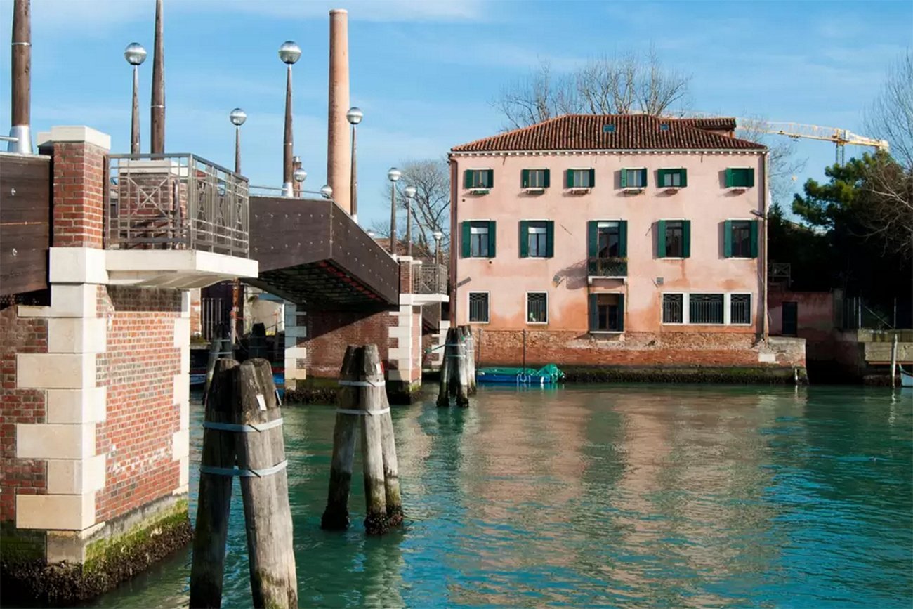 B&B al Canal - Venice, Italy