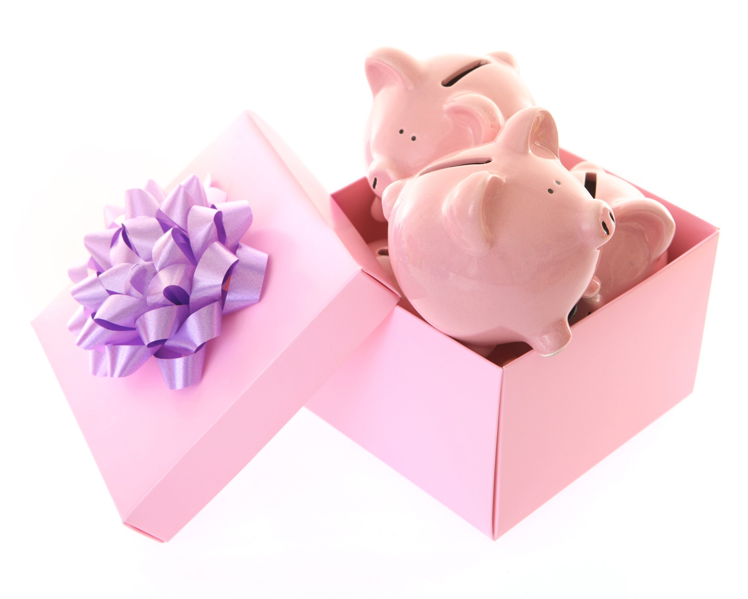 Wedding Gifts