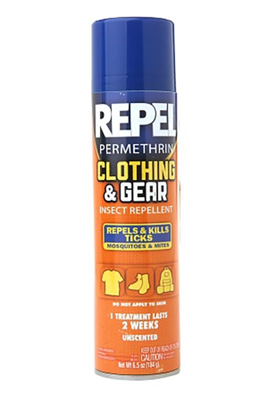 Permanone Insects Repellent