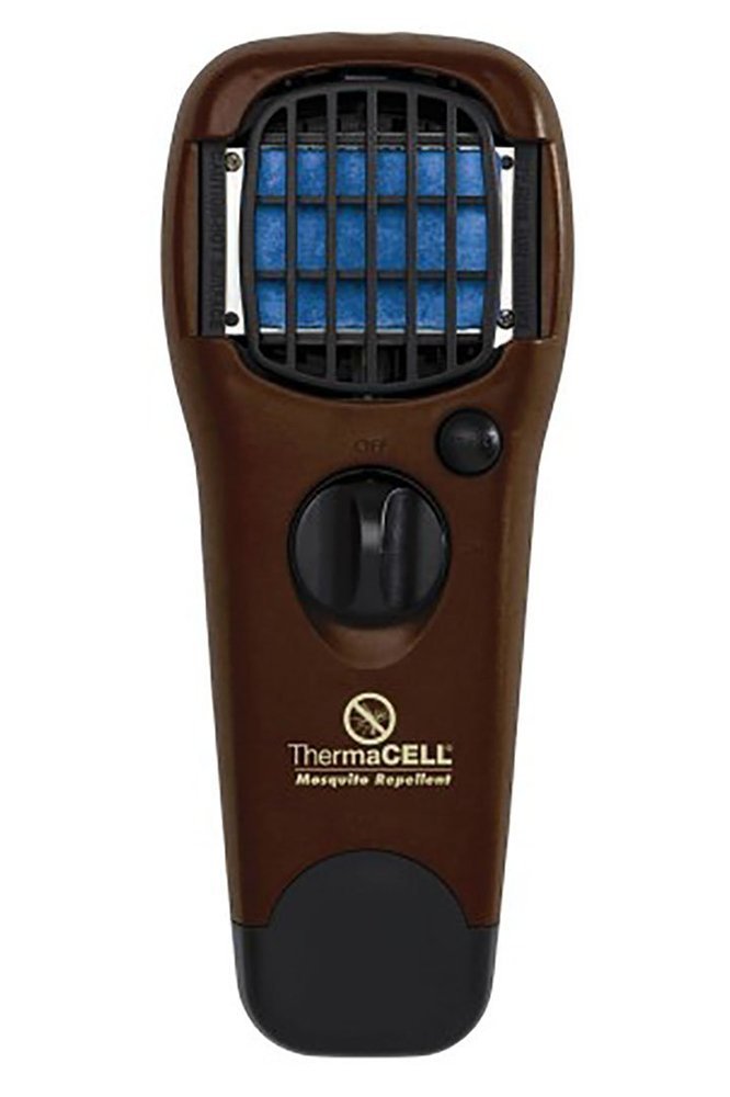 Thermacell Mosquito Repeller