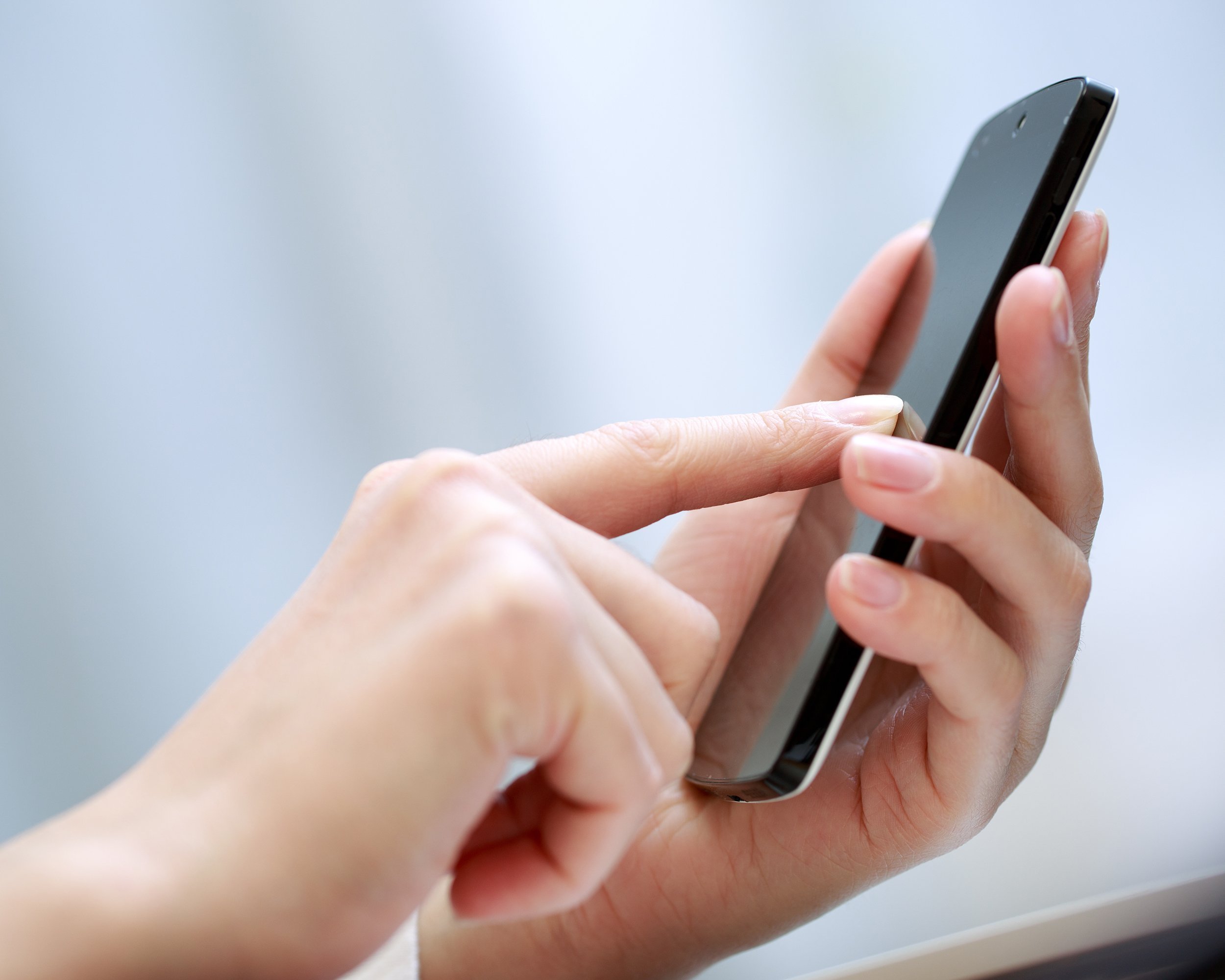 MOBILE PHONE COMPANIES