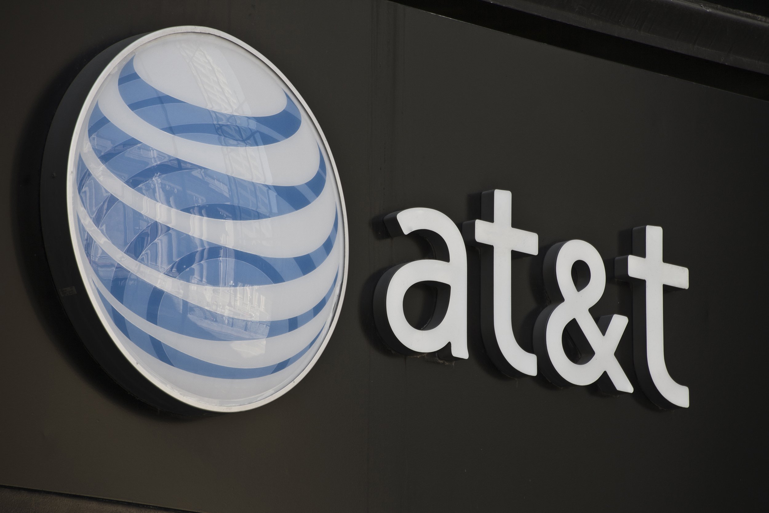 AT AND T