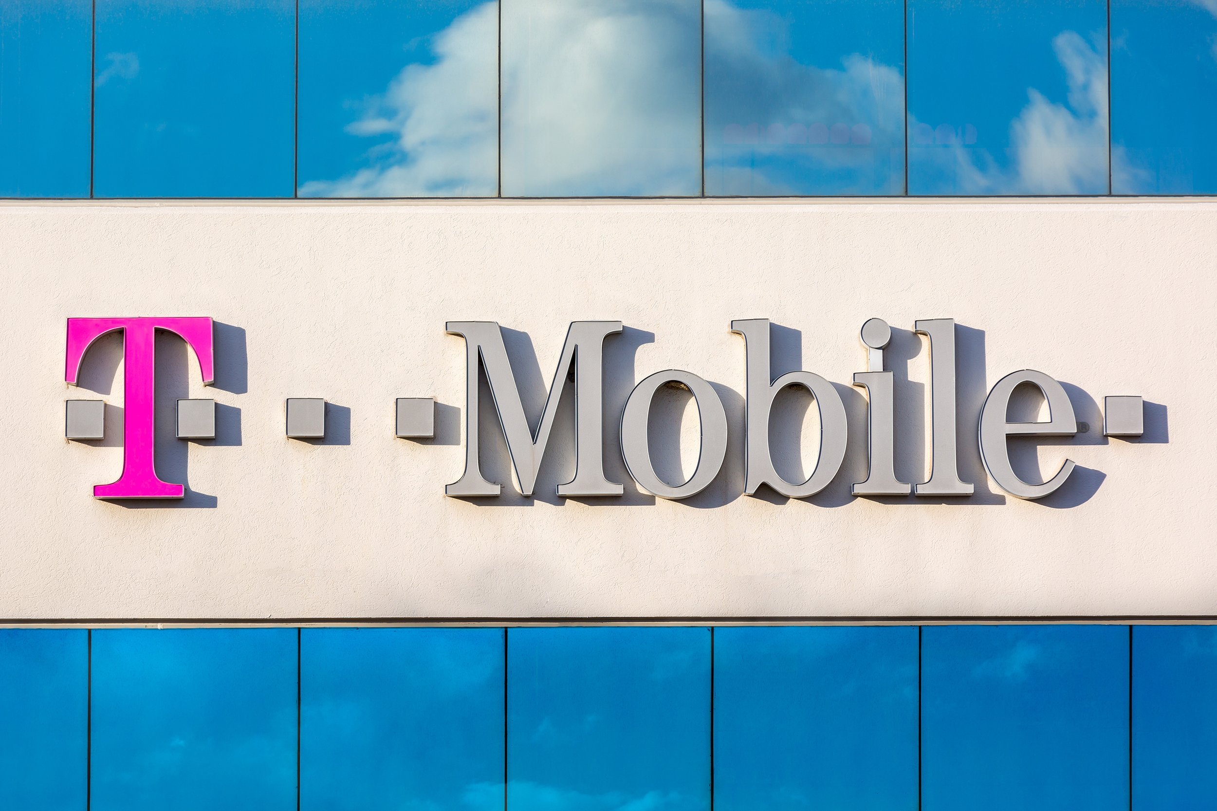 T-MOBILE