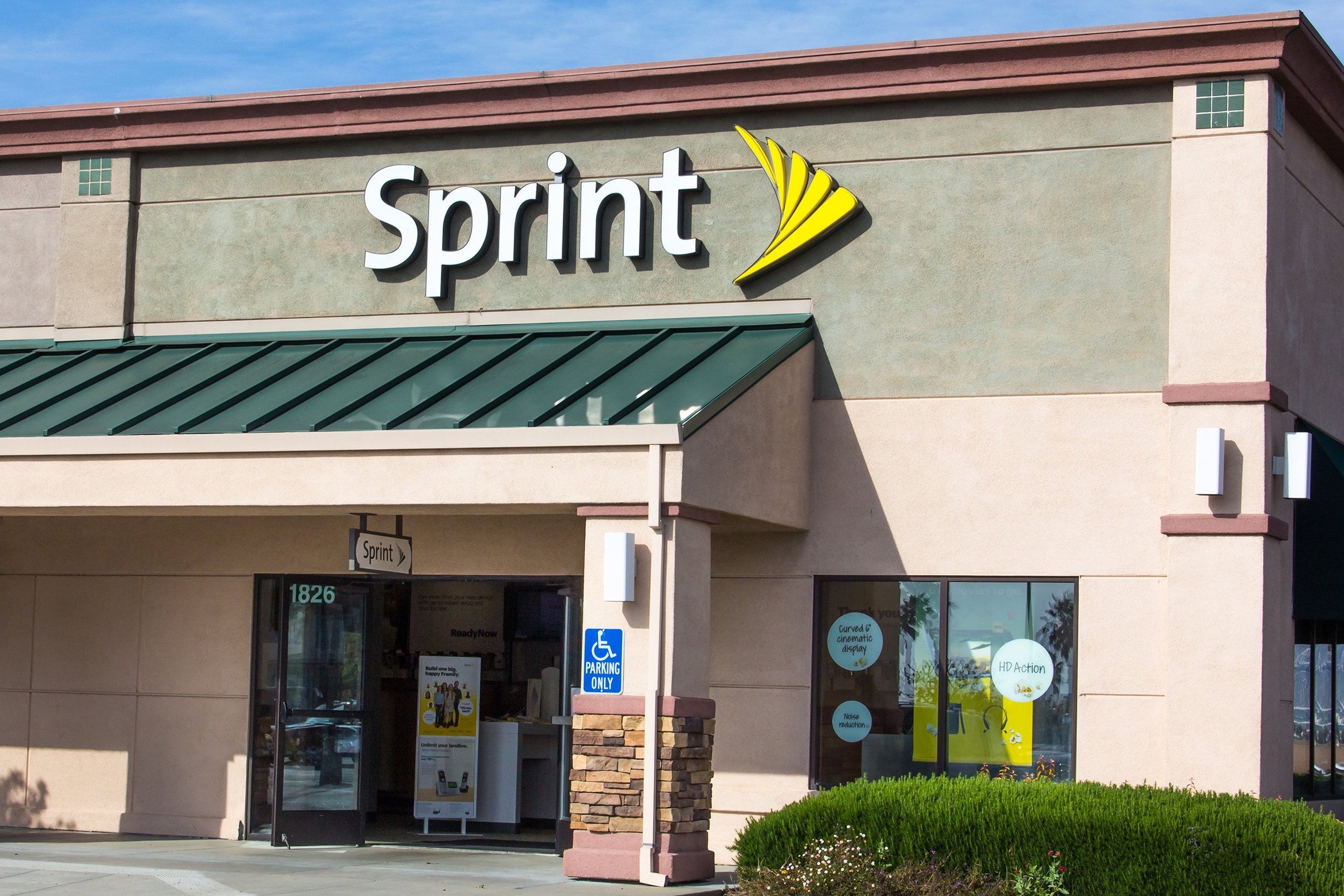 SPRINT
