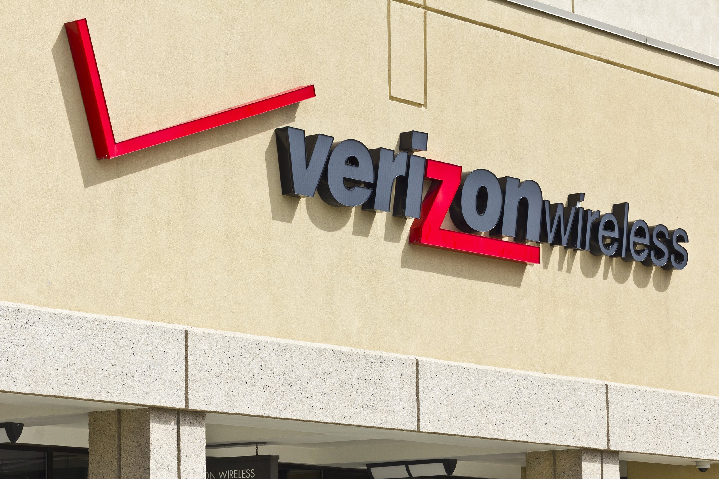 VERIZON