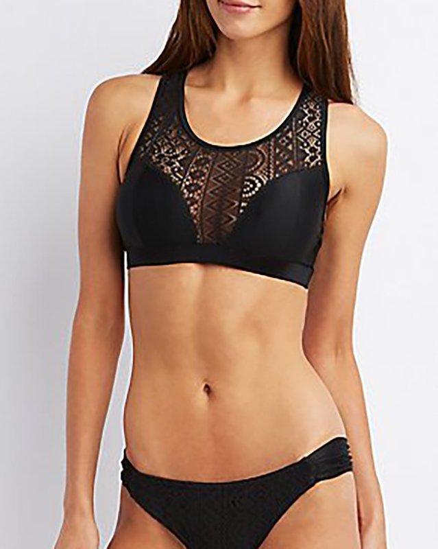 ATHLETIC RACERBACK FOR LESS