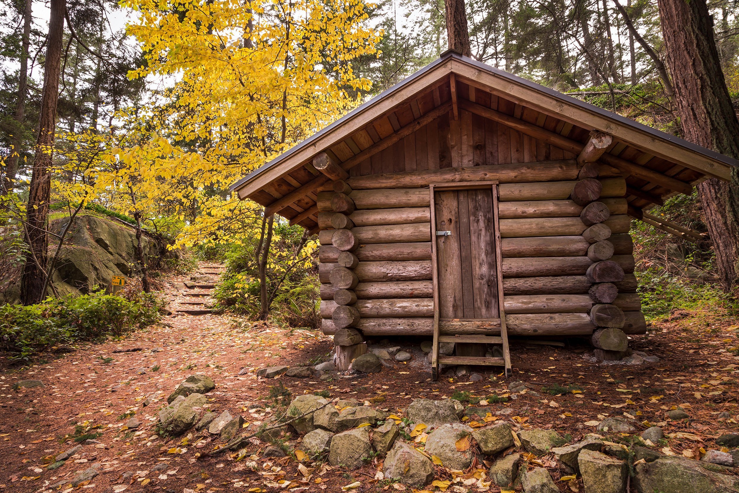 RENT A CABIN