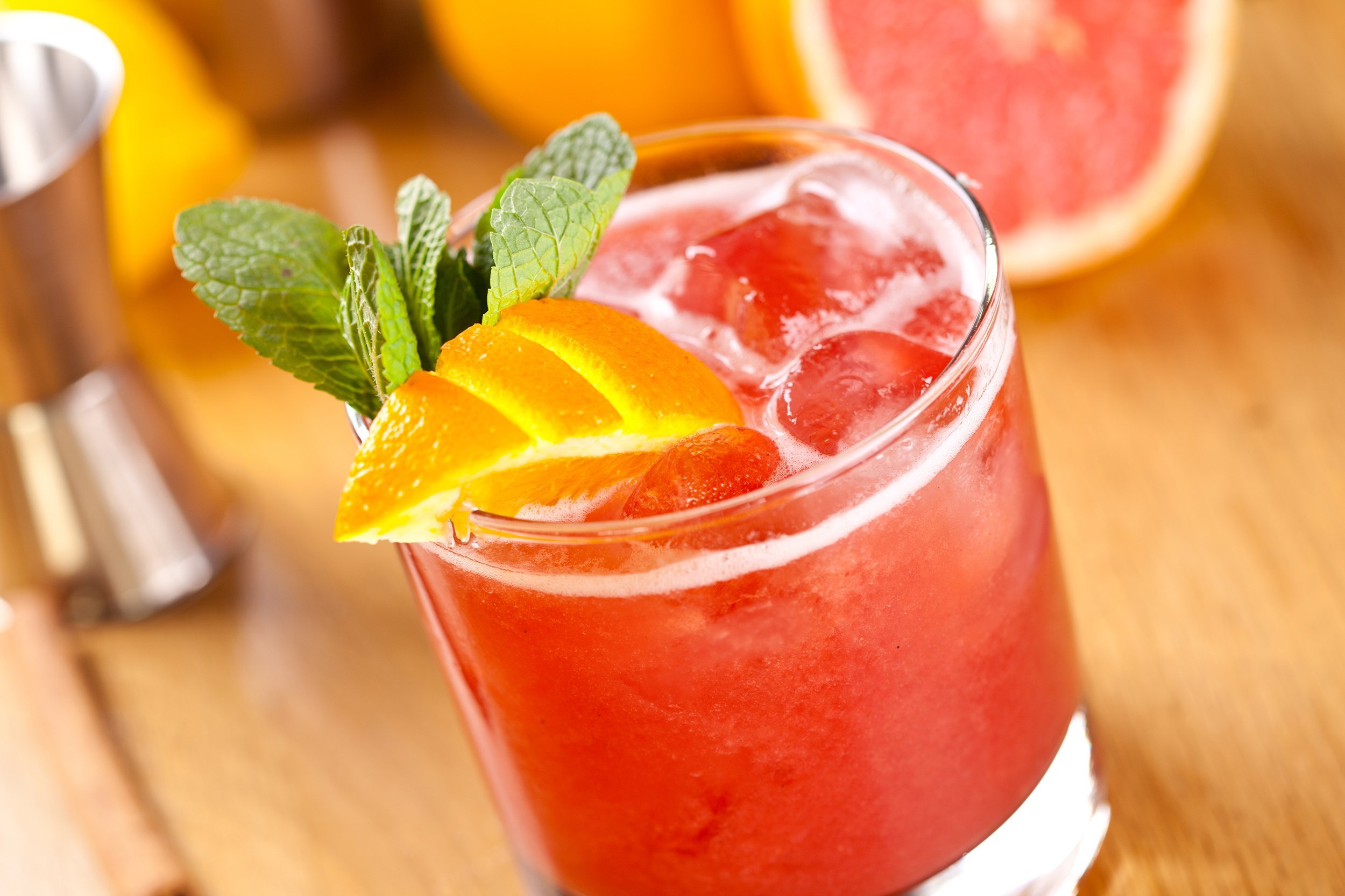 PALOMA PUNCH