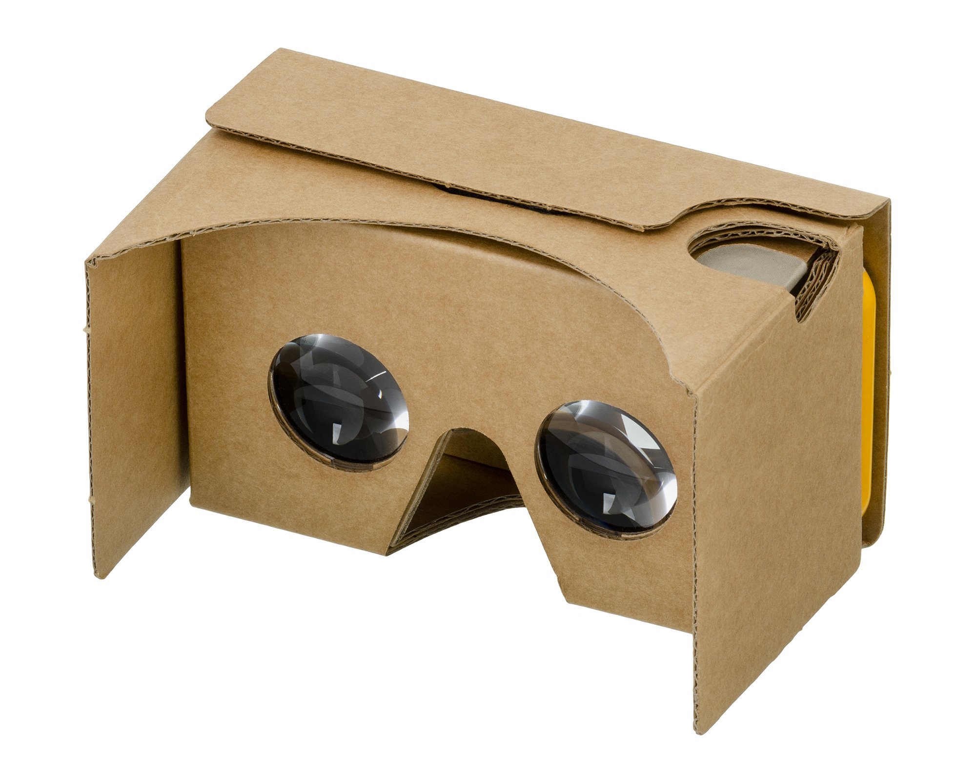 GOOGLE CARDBOARD ($15 TO $30)