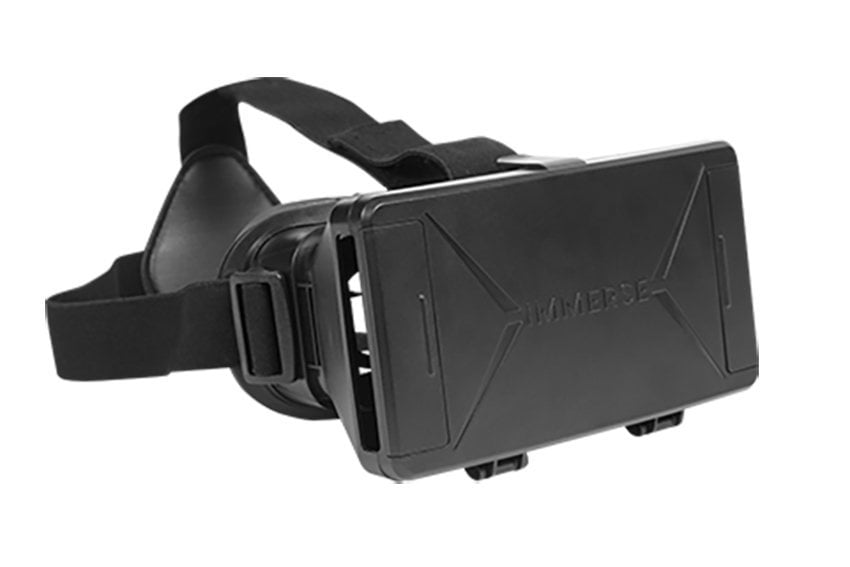 IMMERSE VIRTUAL REALITY HEADSET ($40)