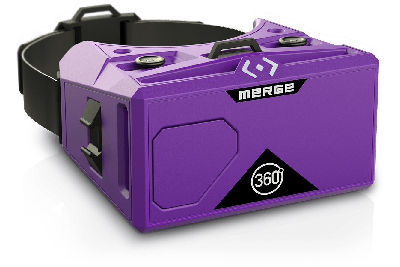 MERGE VR GOGGLES ($79)