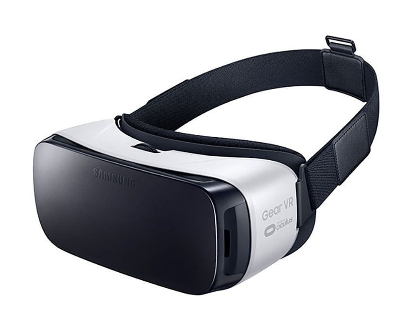 SAMSUNG GEAR VR ($100)