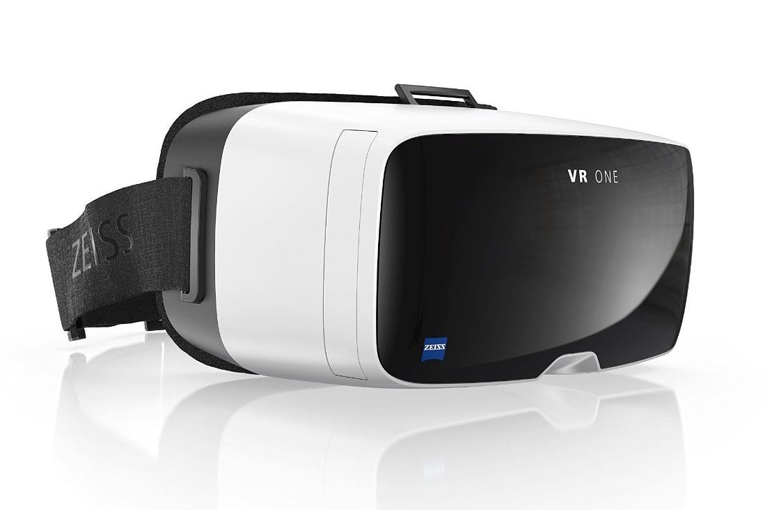 ZEISS VR ONE ($120)