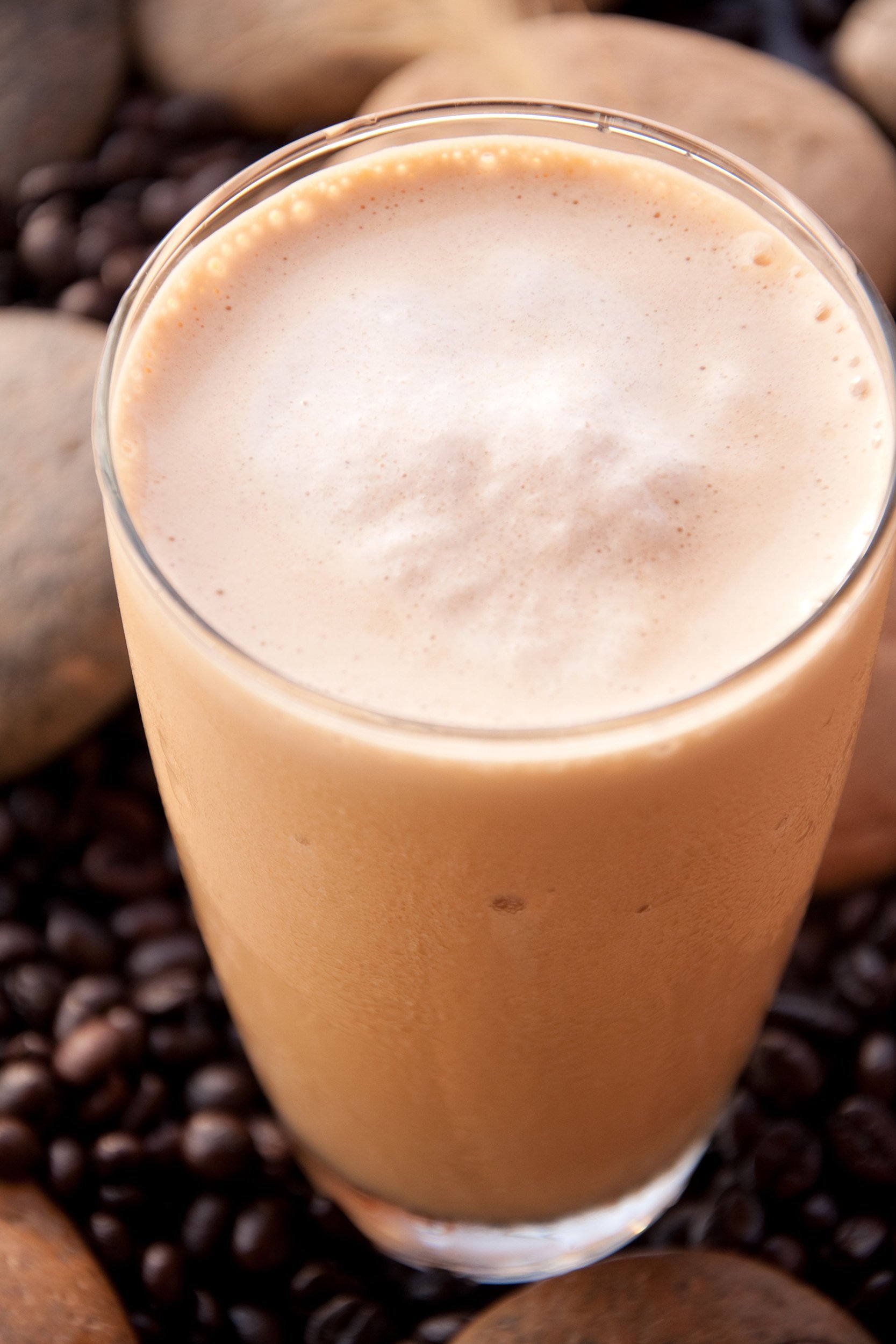 COFFEE SMOOTHIE