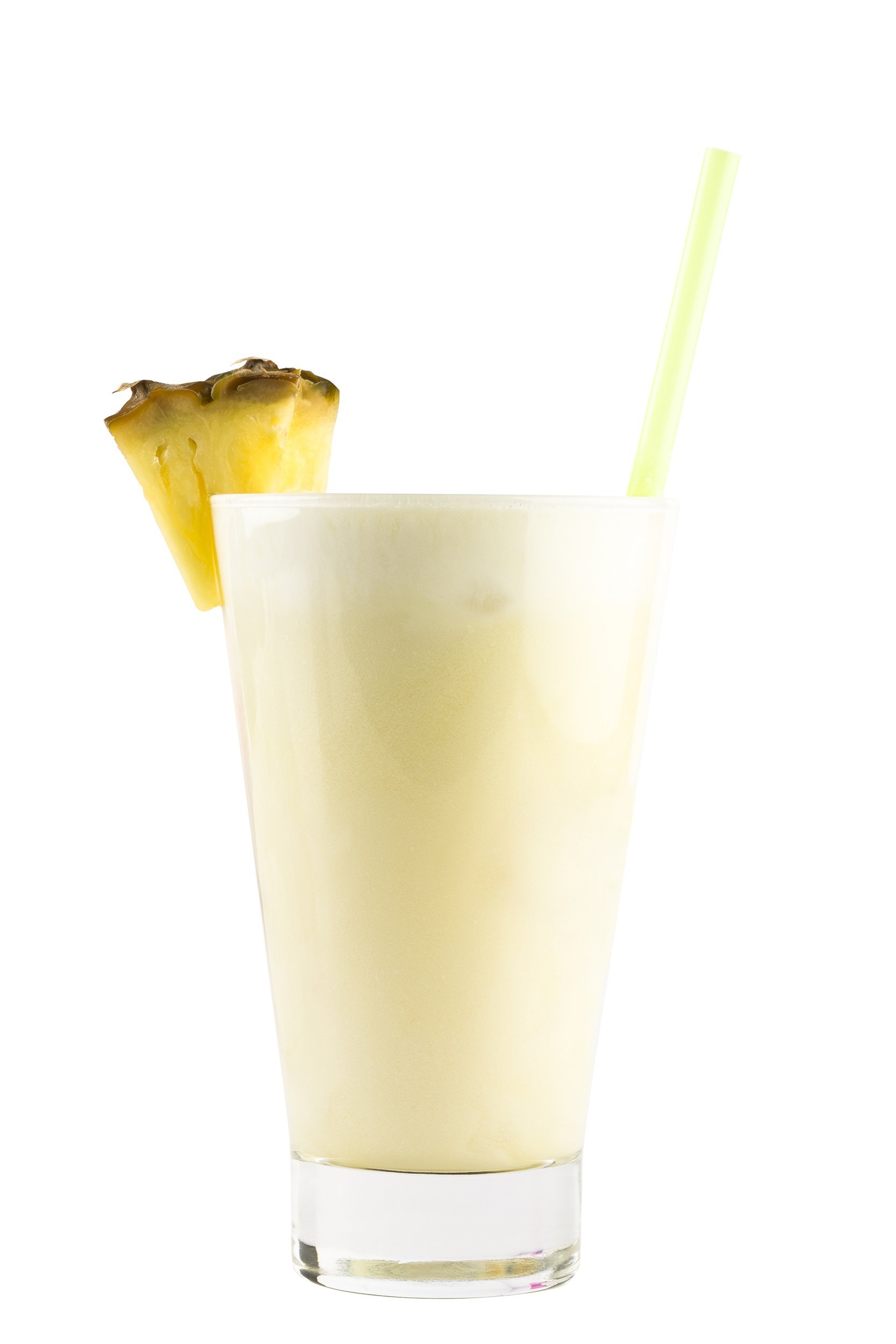 PIÑA COLADA SMOOTHIE