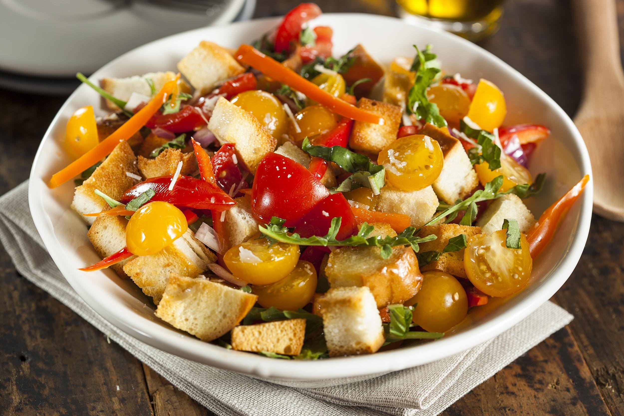 PANZANELLA