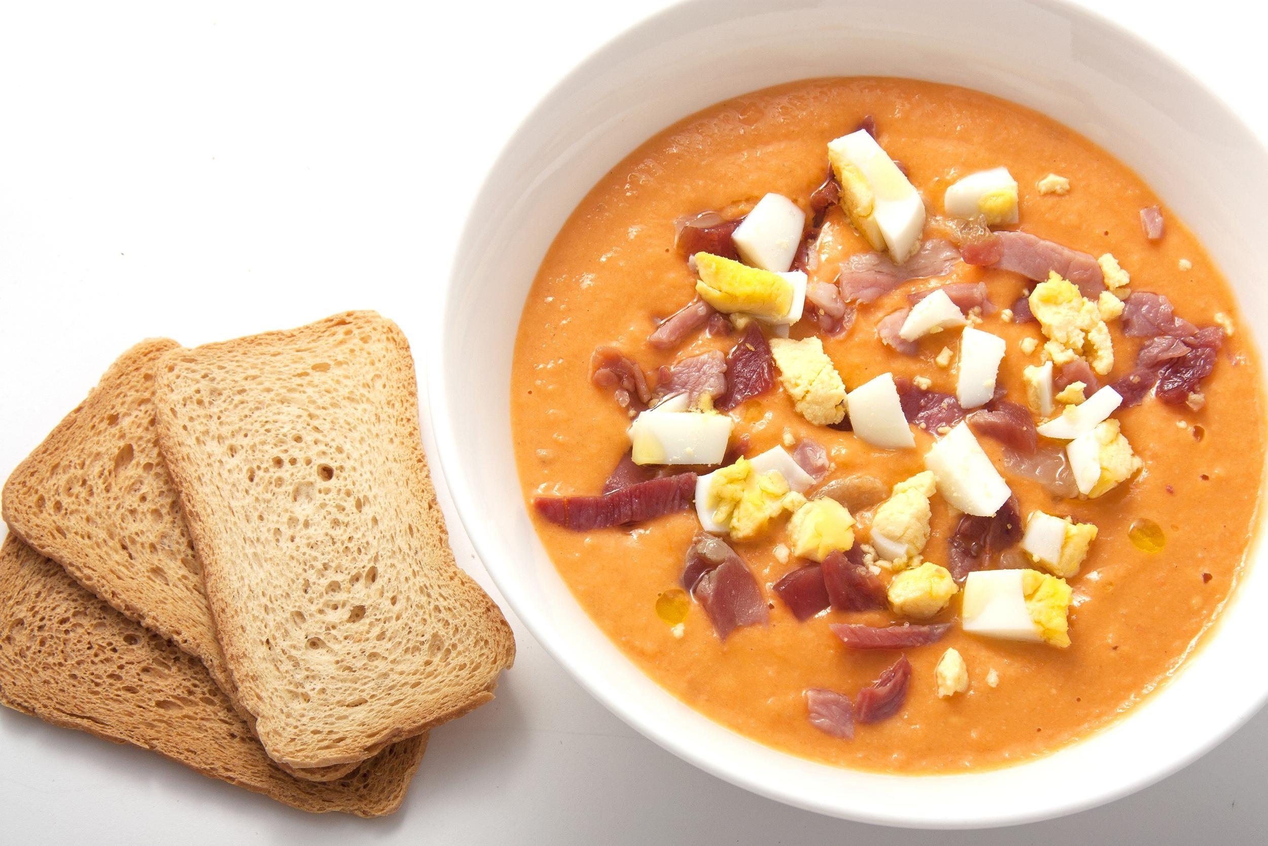 SALMOREJO