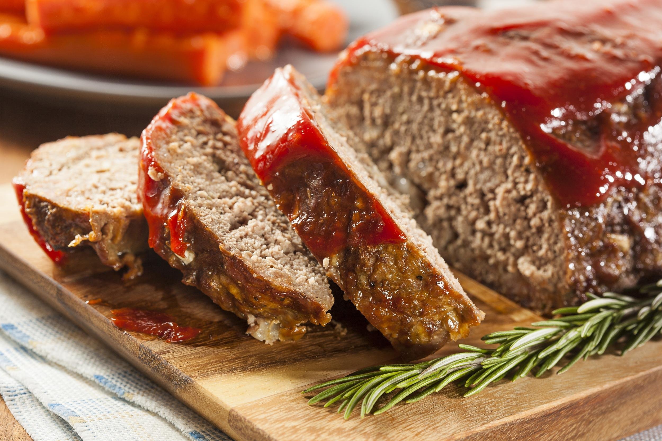 MEATBALLS/MEATLOAF