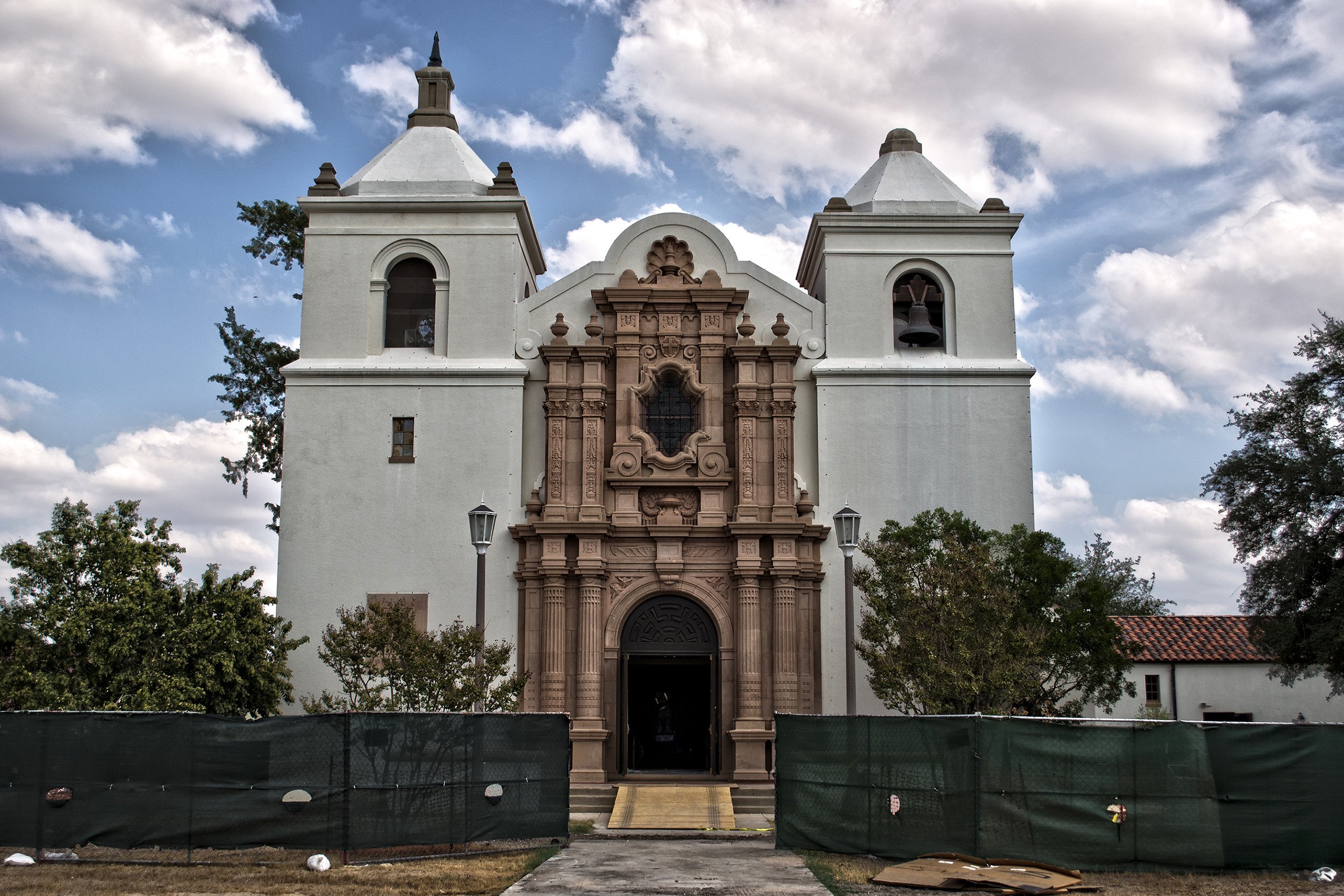 UNIVERSAL CITY, TEXAS