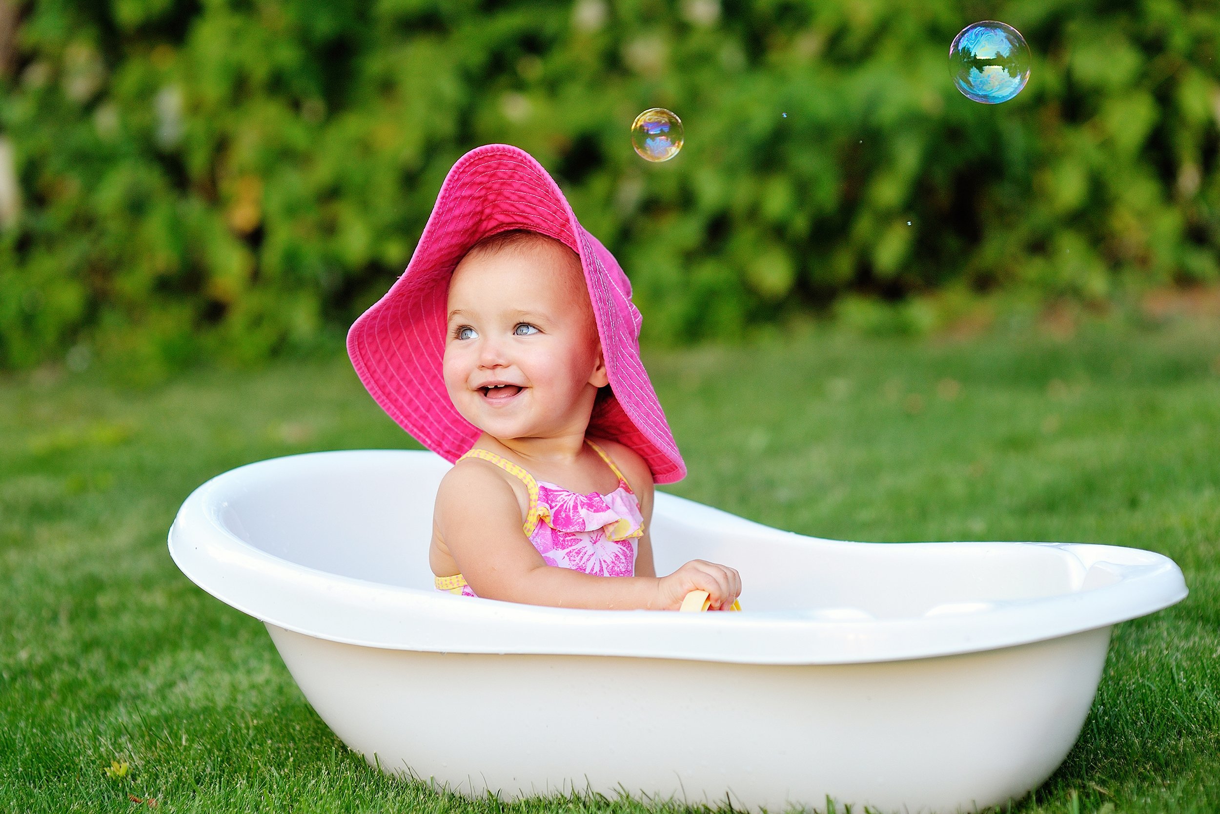 CREATE A WATER TABLE