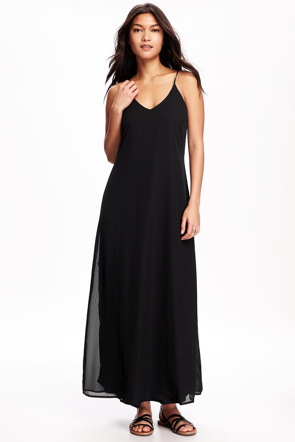 DRESSY MAXI FOR LESS