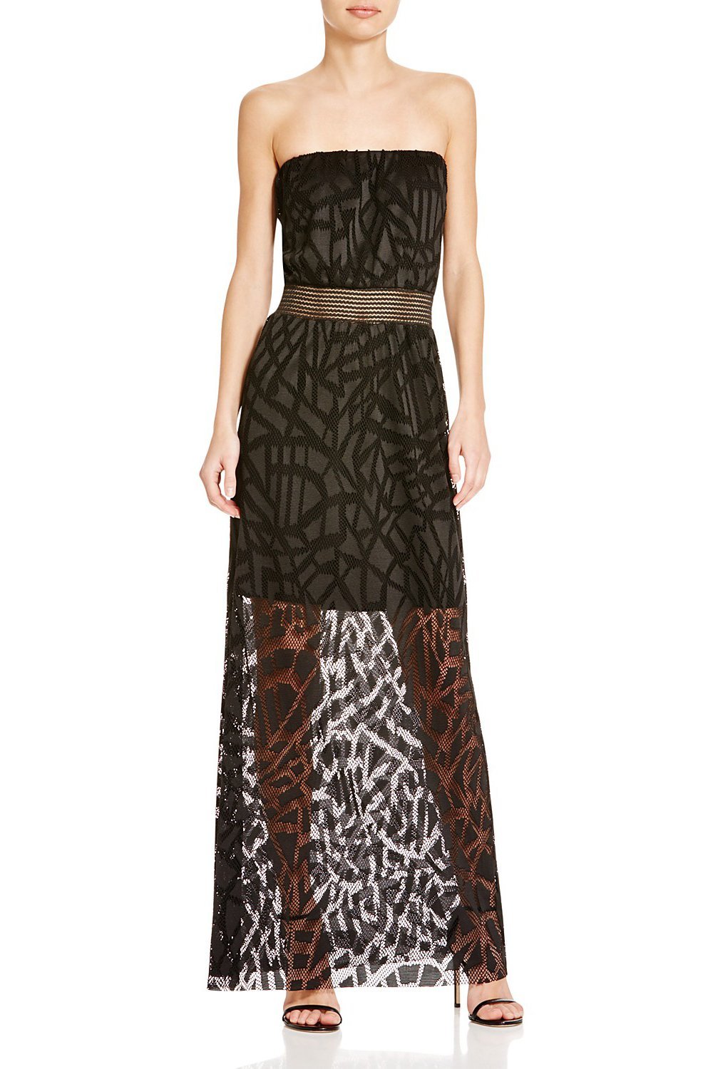 THE LOOK: ILLUSION MAXI