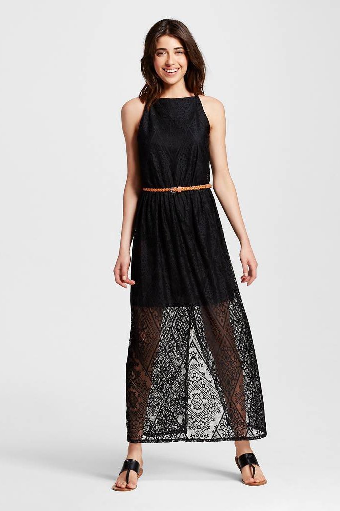 ILLUSION MAXI FOR LESS