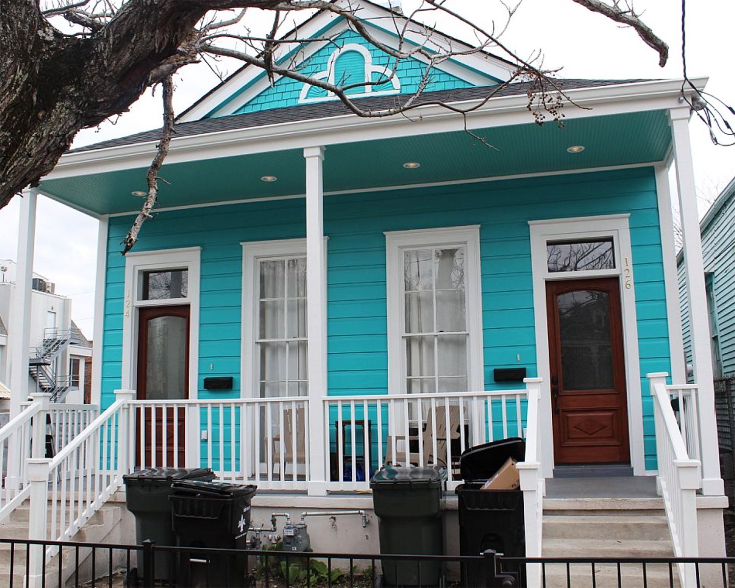 New Orleans