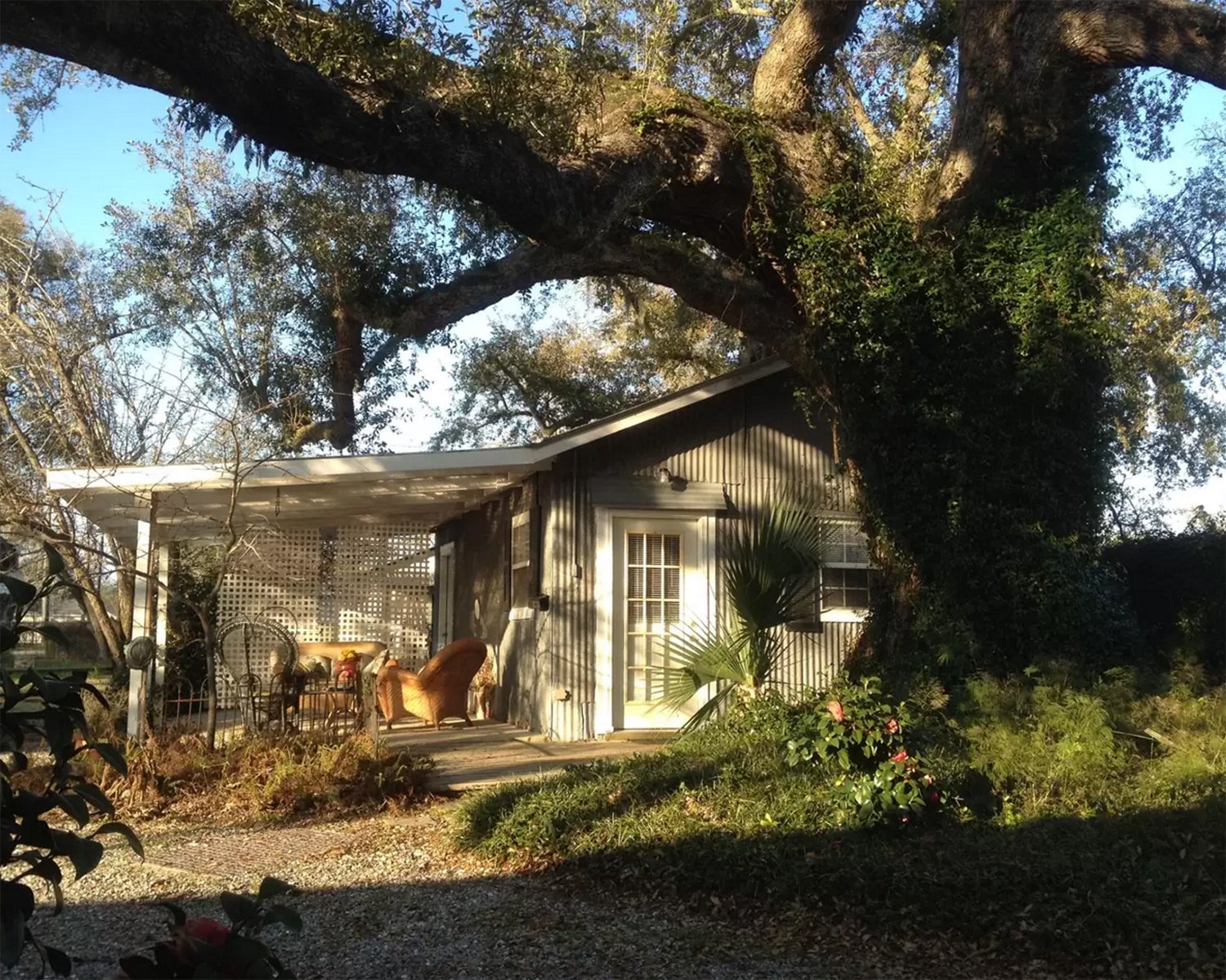 Bay St. Louis, Mississippi