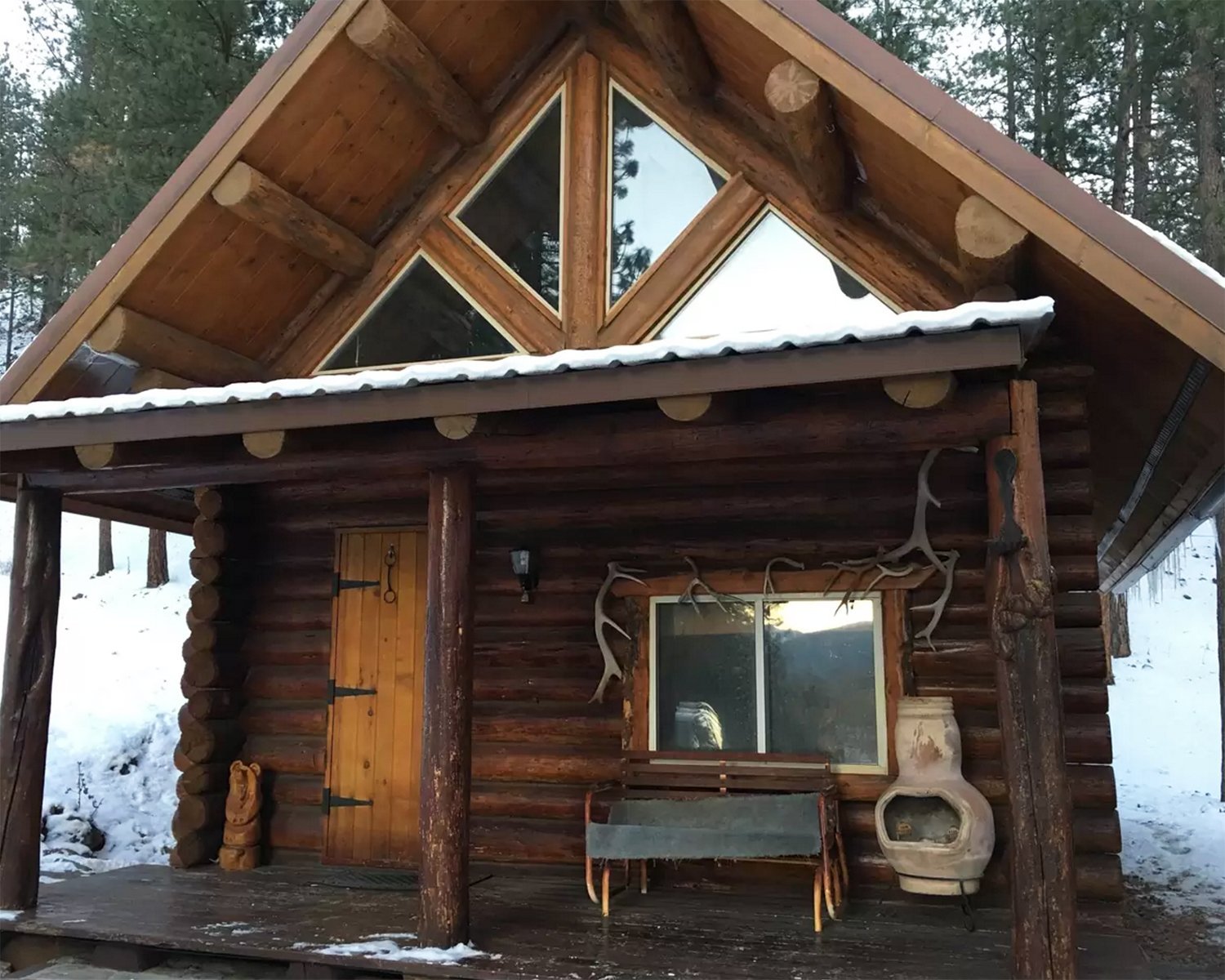 Lolo, Montana
