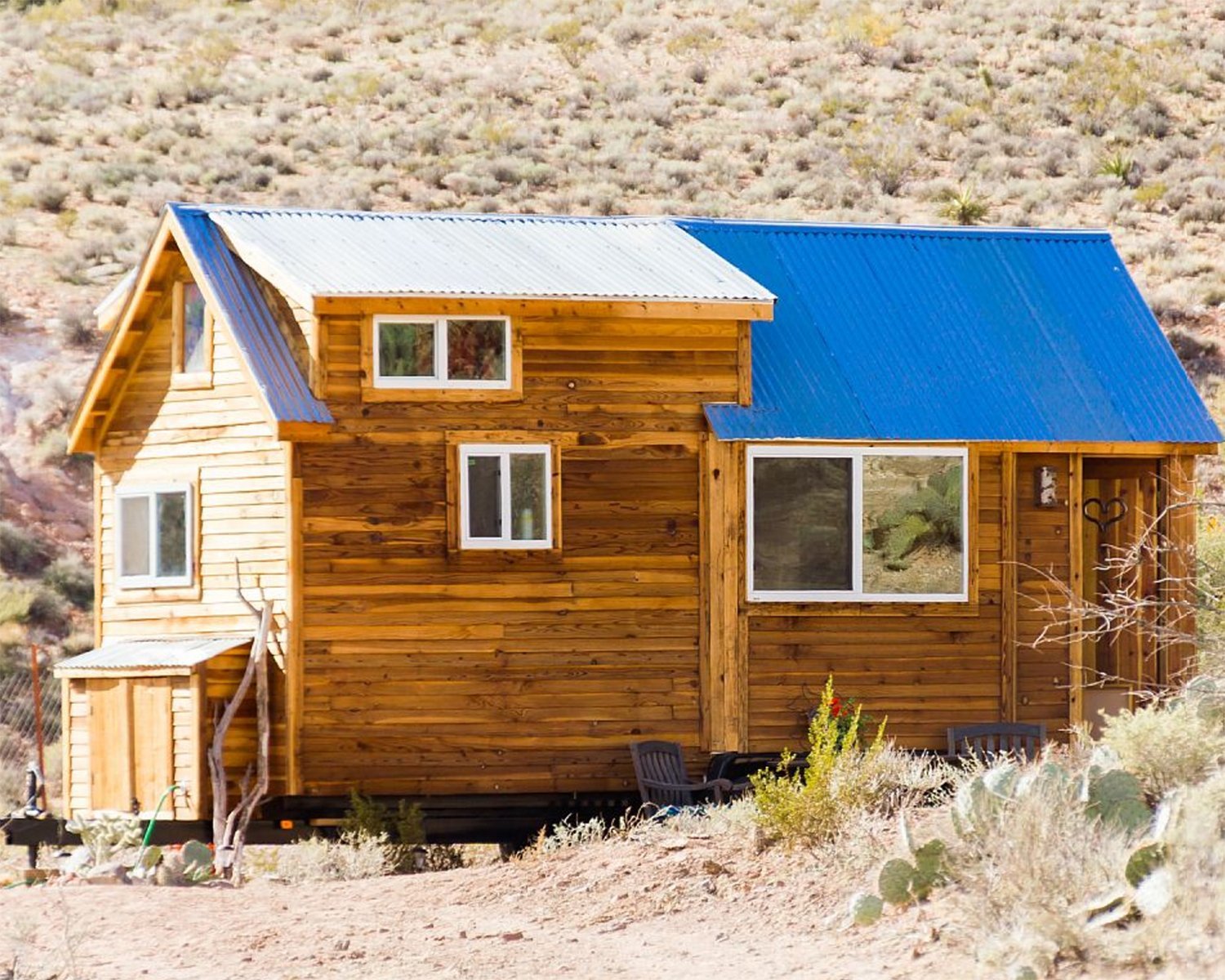 Sand Valley, Nevada