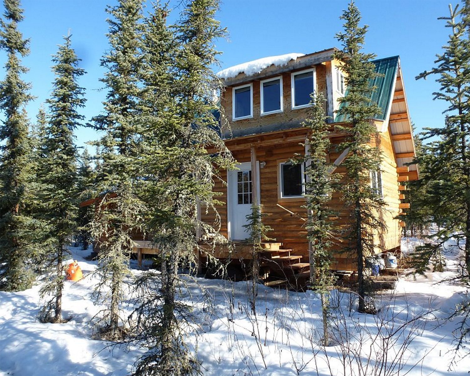 Fairbanks, Alaska